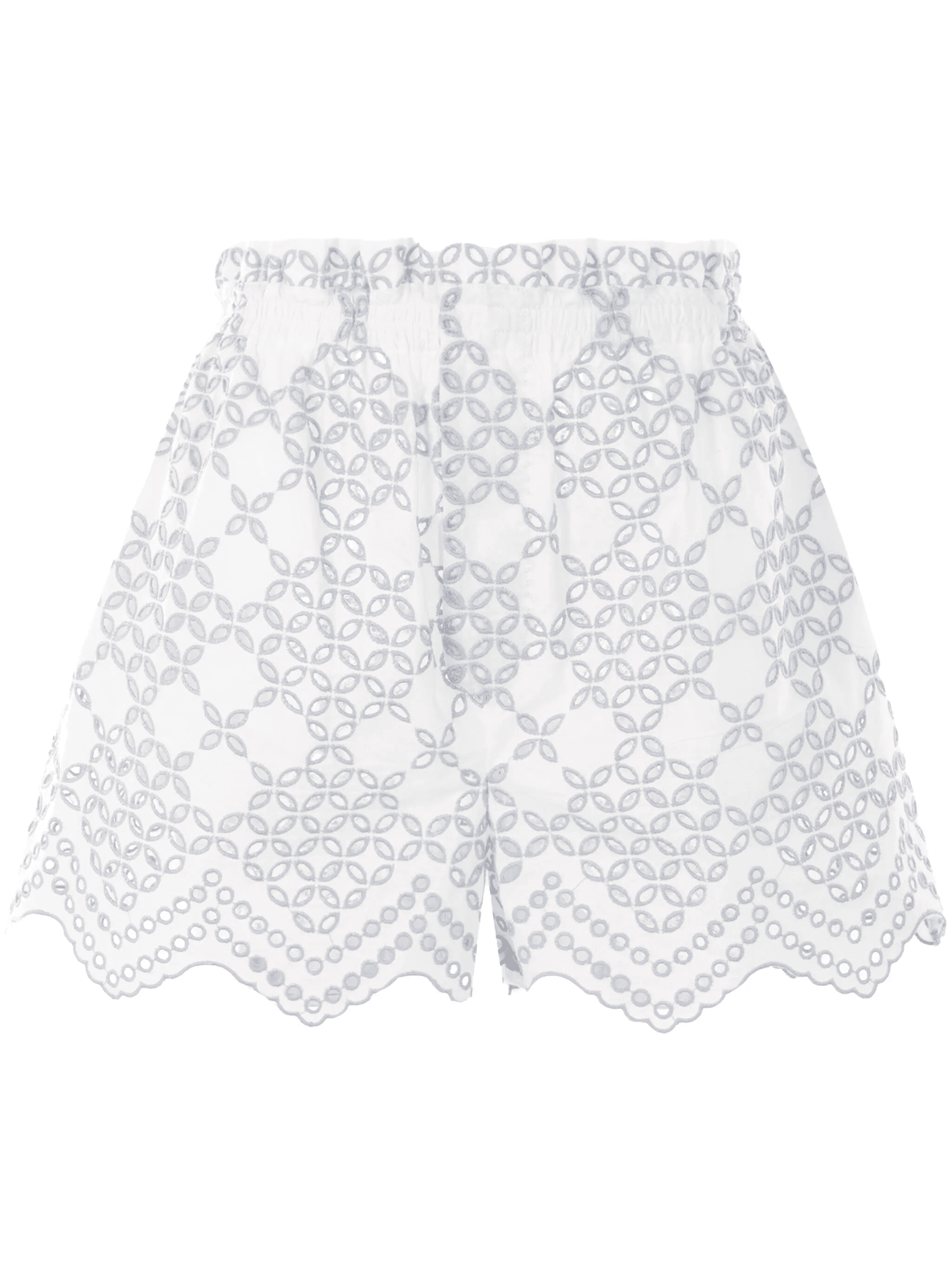 Bahia Sangallo shorts - Image 1