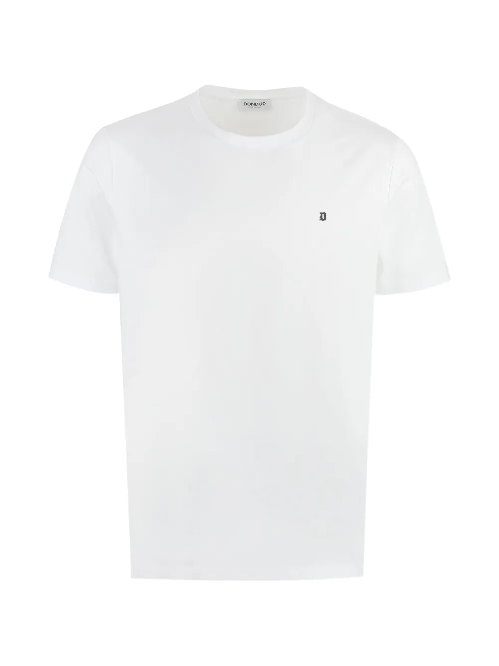 crew-neck T-shirt - Image 1