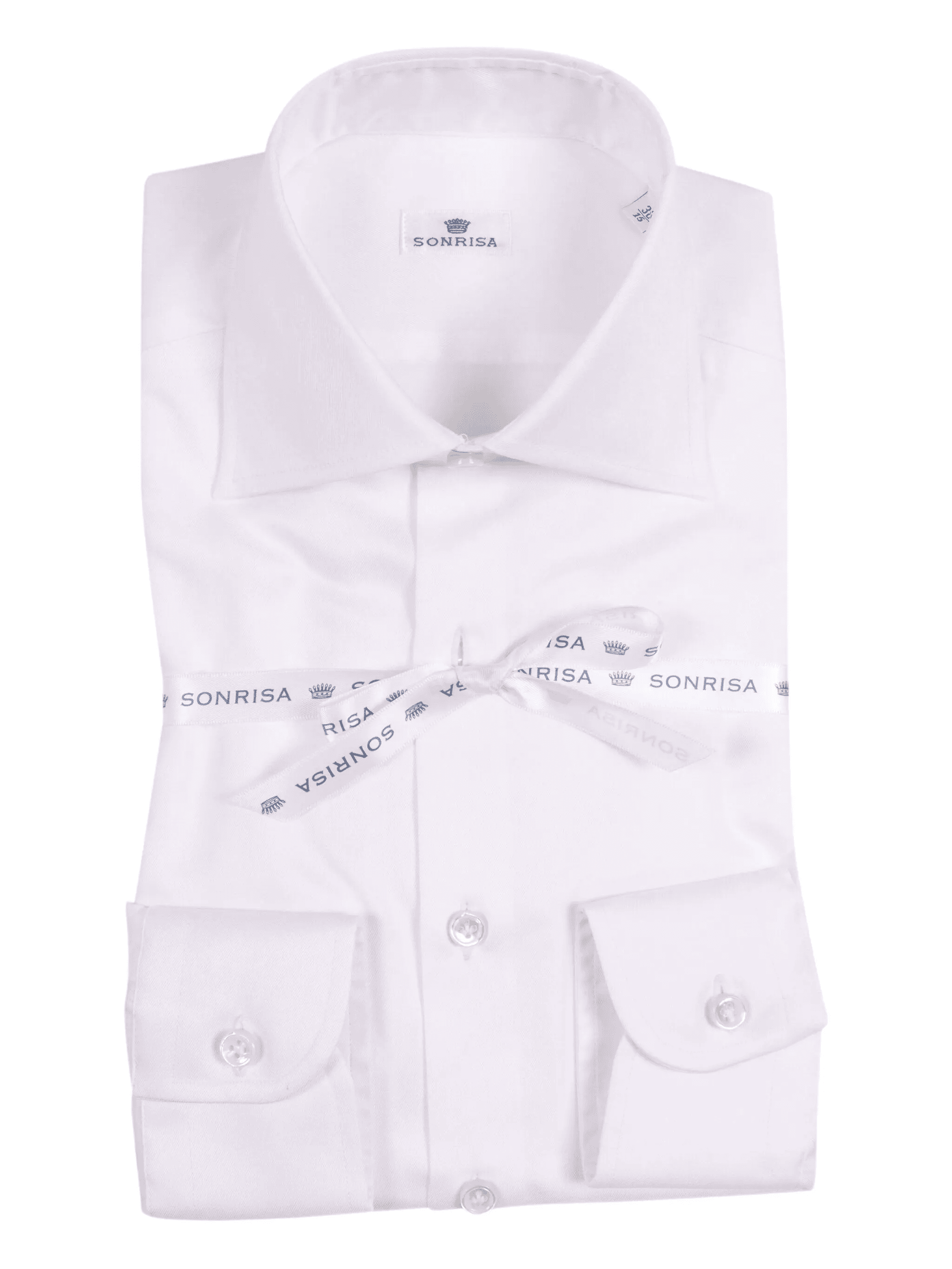 buttoned shirt - Image 1