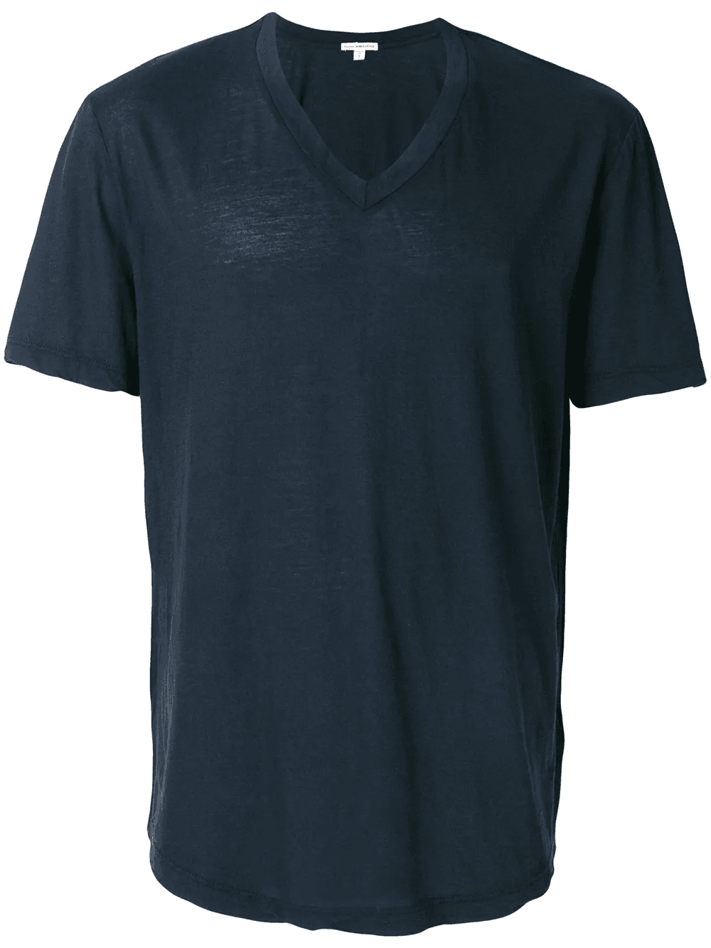V-neck T-shirt - Image 1