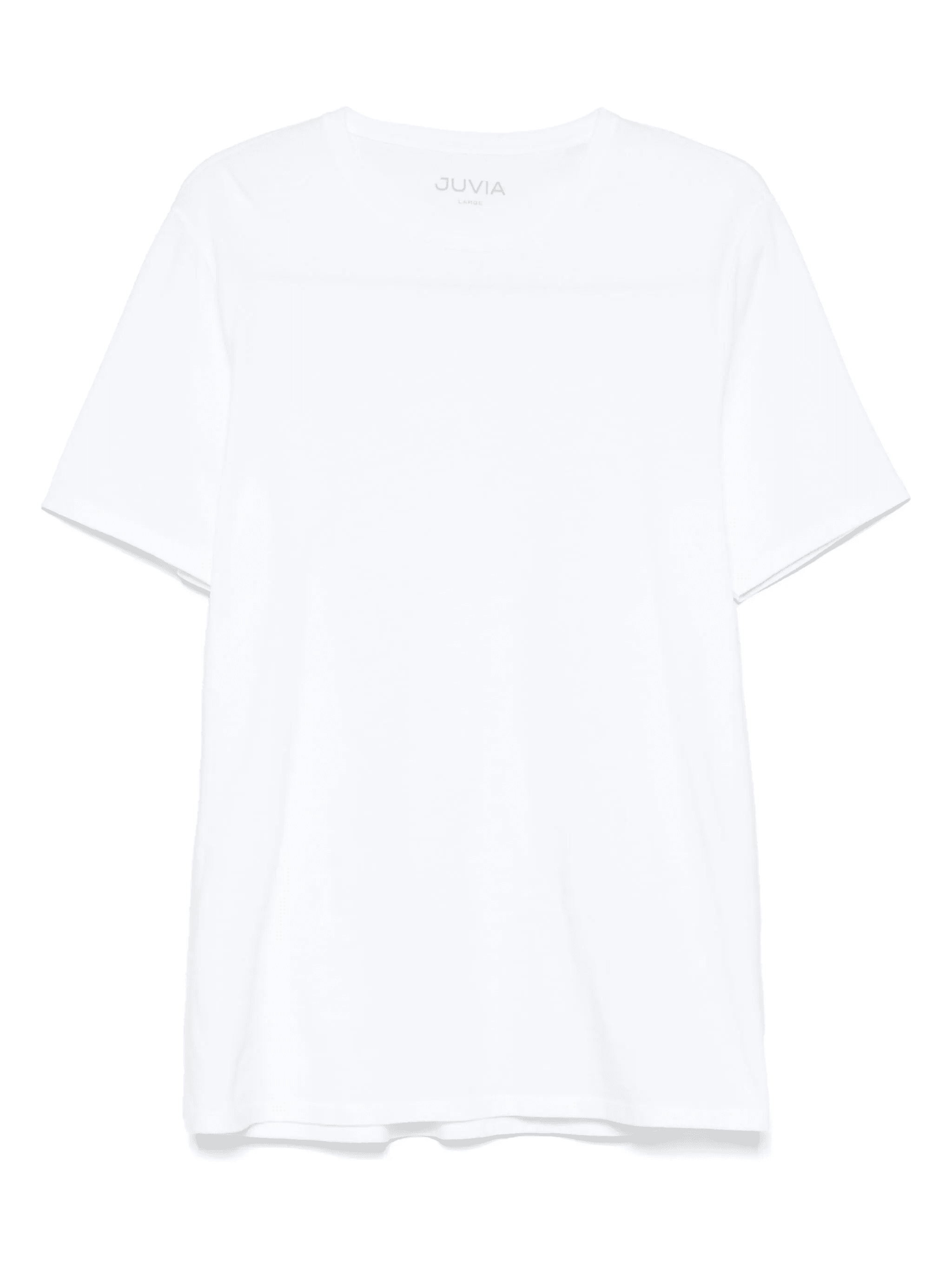 cotton T-shirt - Image 1