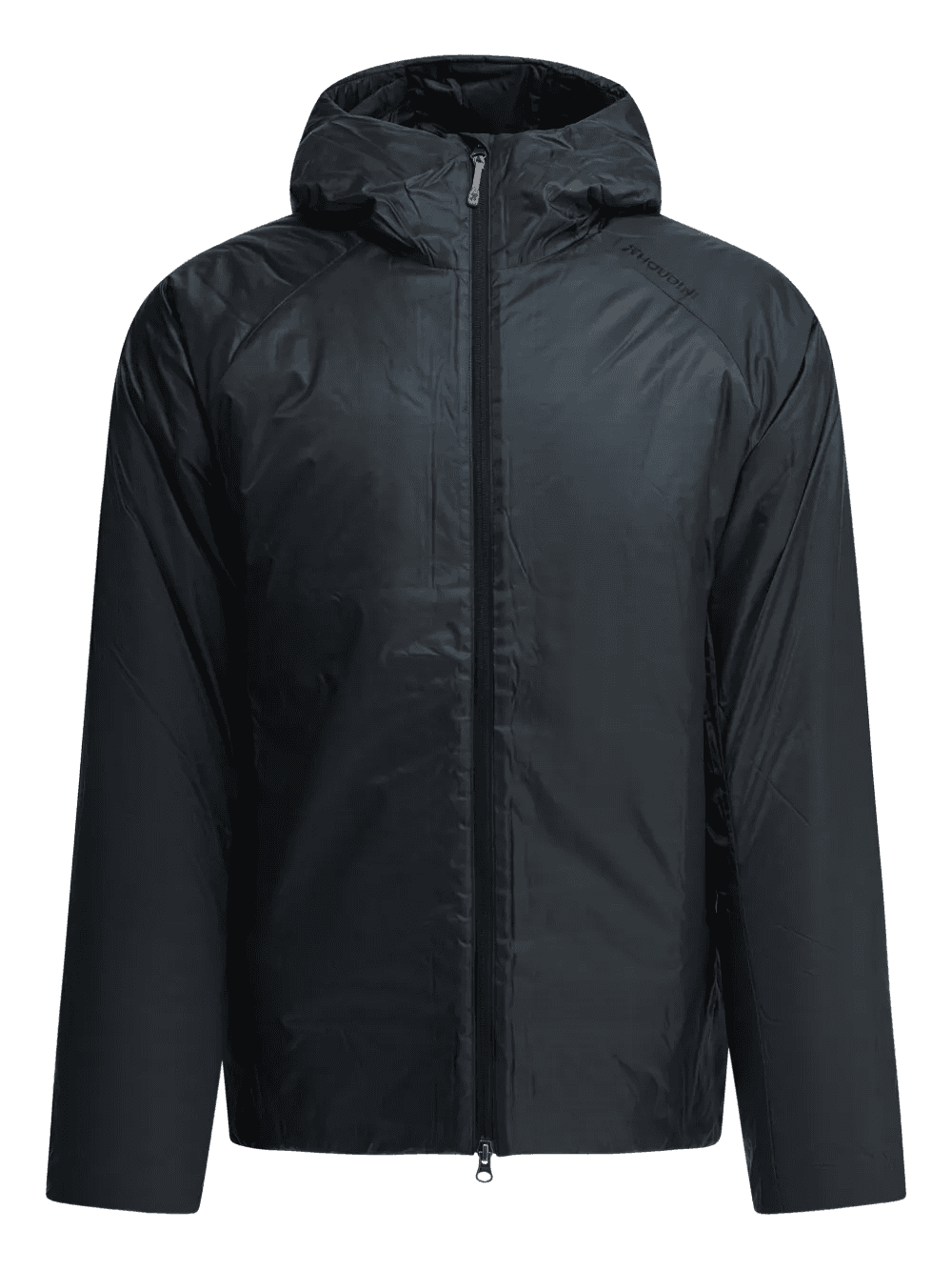 Dunfri padded coat - Image 1