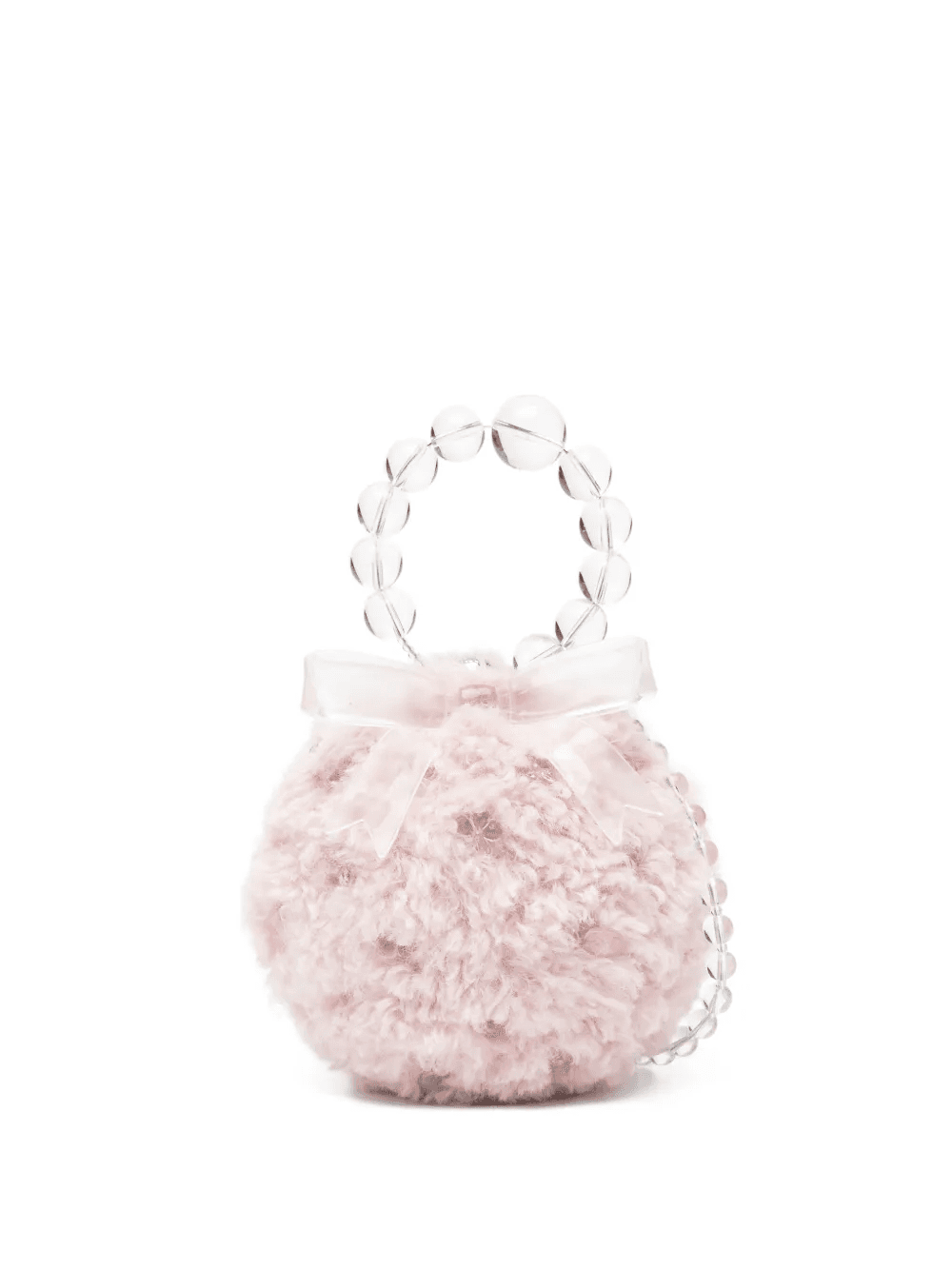 x Susan Fang furry mini bag - Image 1