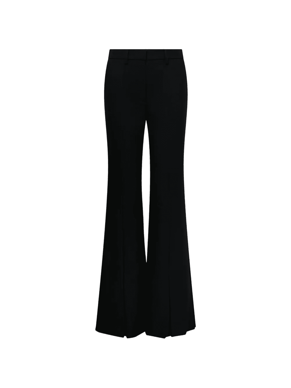 bootcut trousers - Image 1