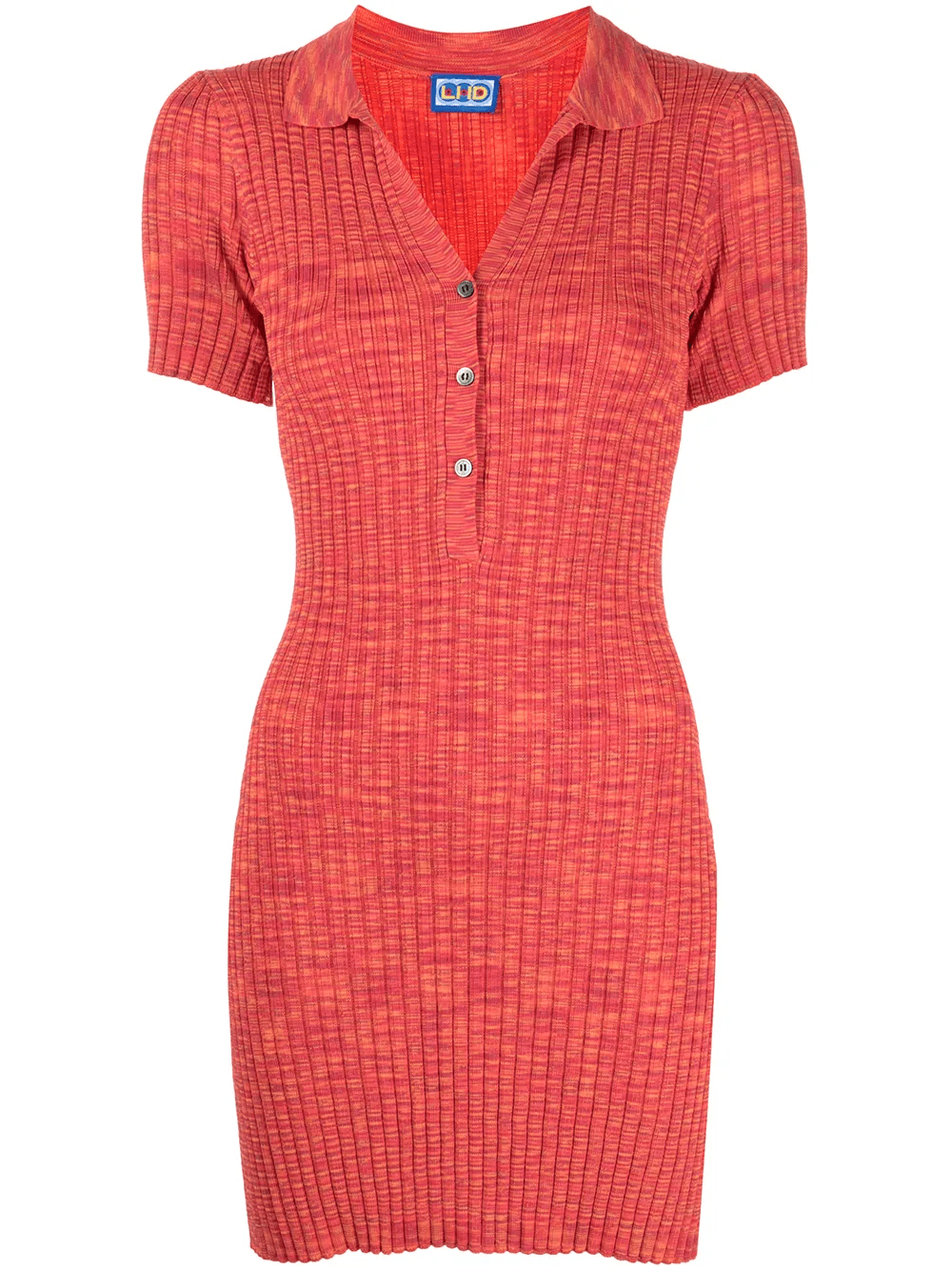 The Rosswell dress - Image 1