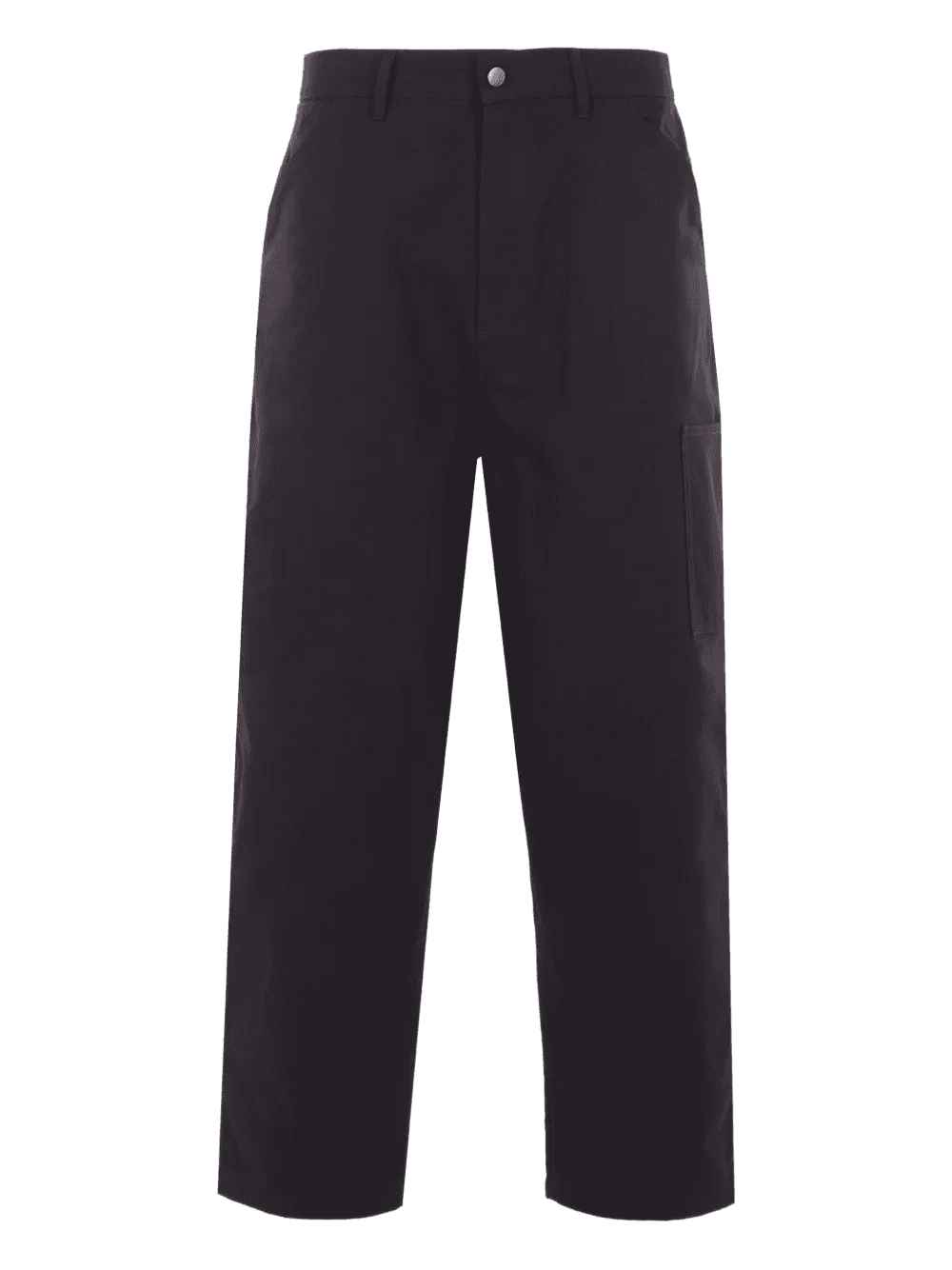 patch-pocket trousers - Image 1
