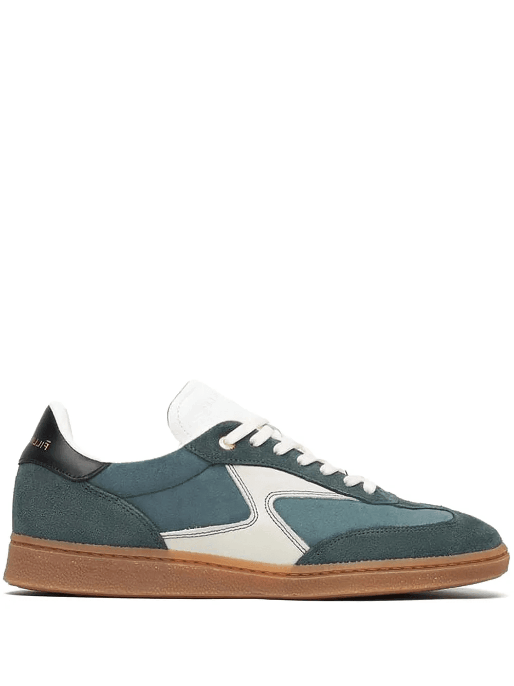 logo sneakers - Image 1