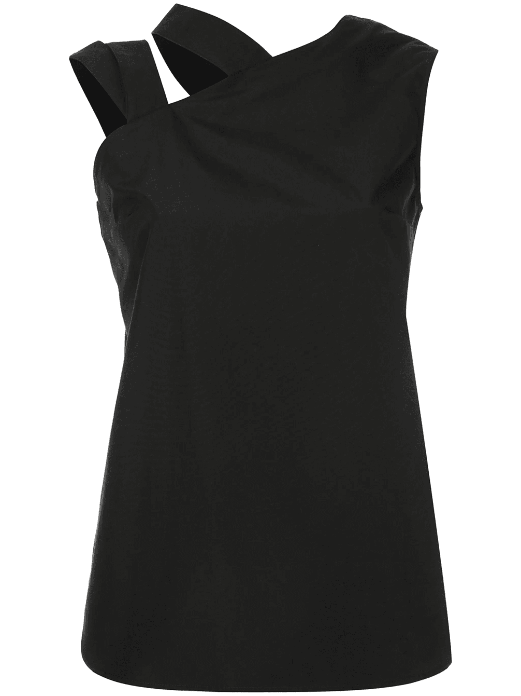 strap asymmetric top - Image 1