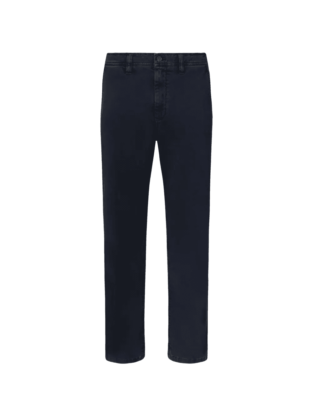 elasticated trousers - Image 1