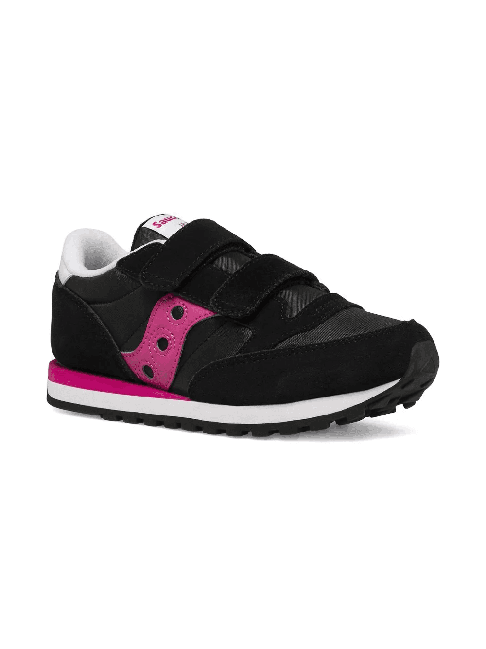 double-strap sneakers - Image 1
