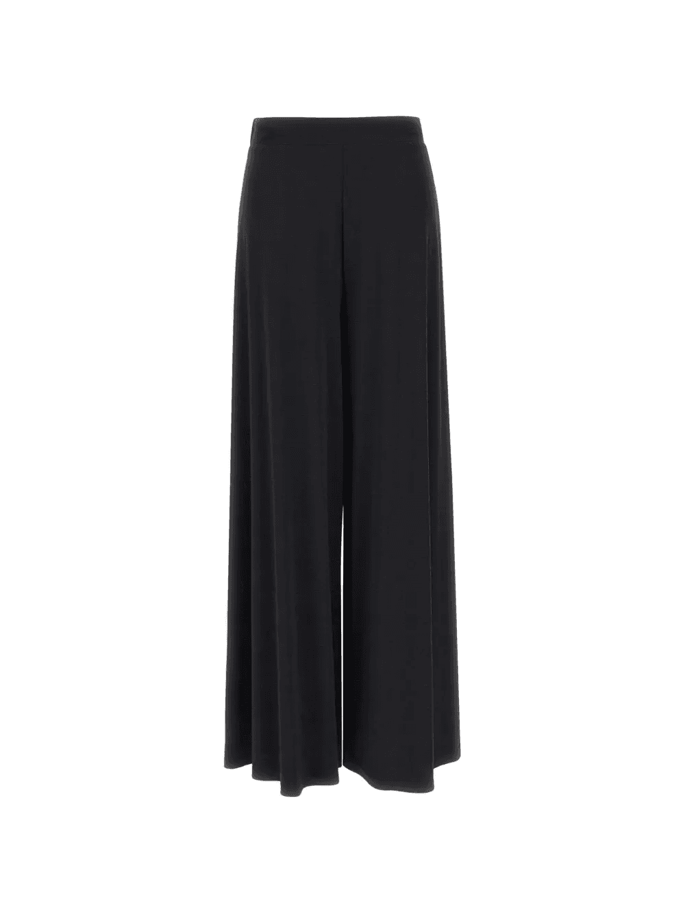 elasticated-waistband trousers - Image 1