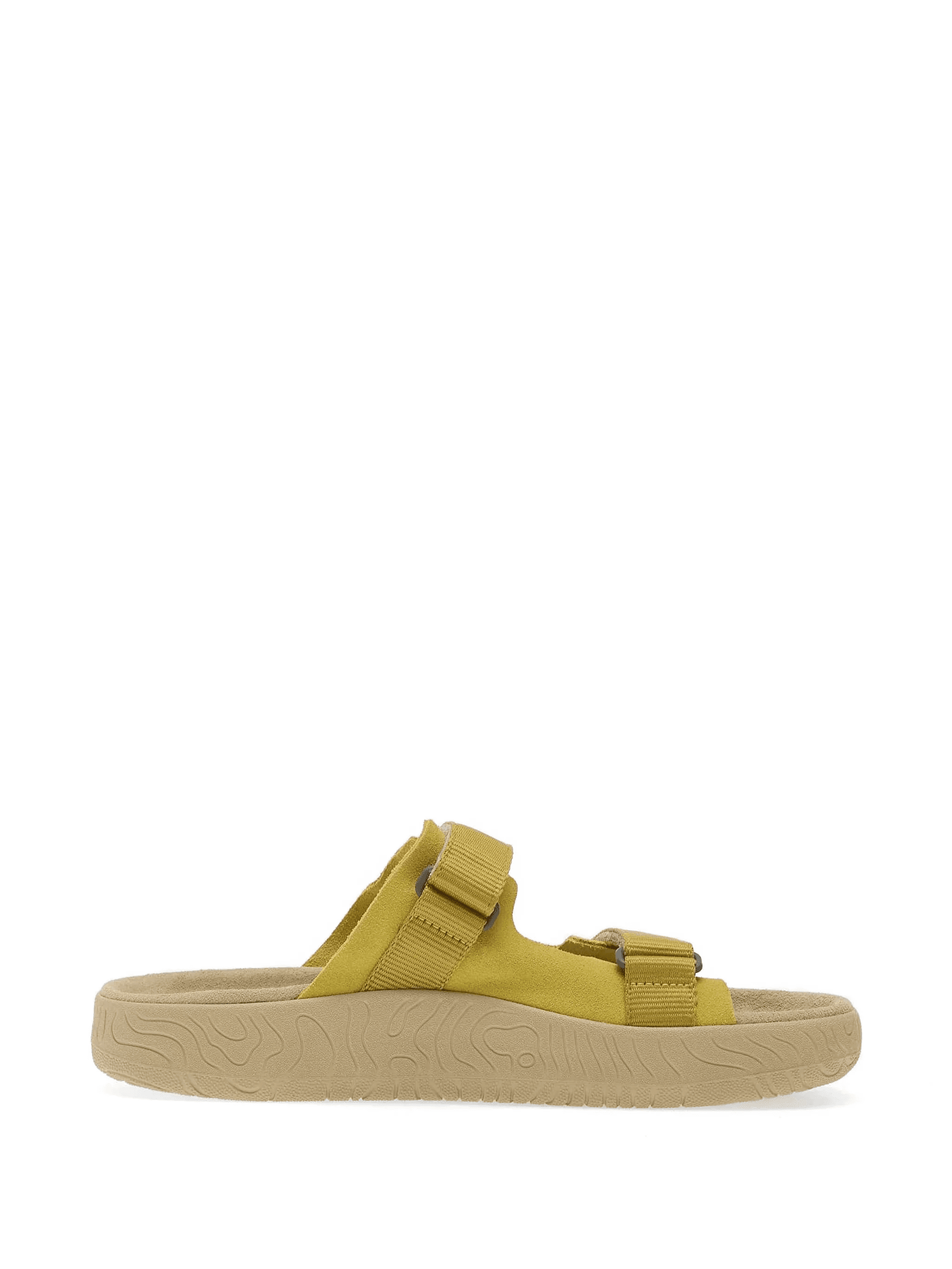 Arpoador strap sandals - Image 1