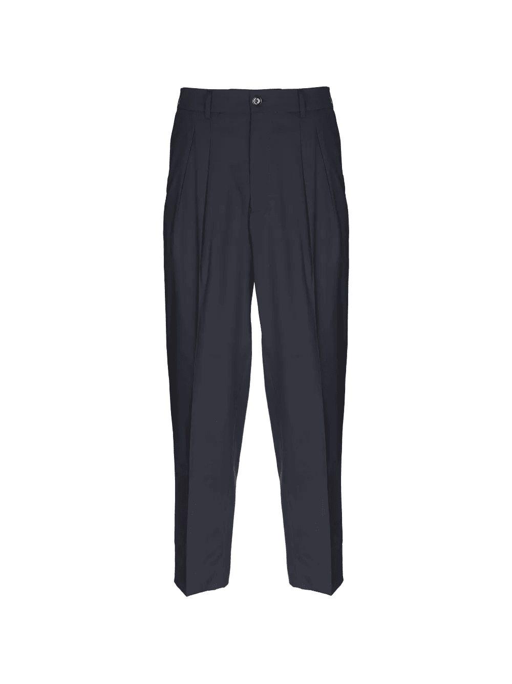pleated trousers - Image 1