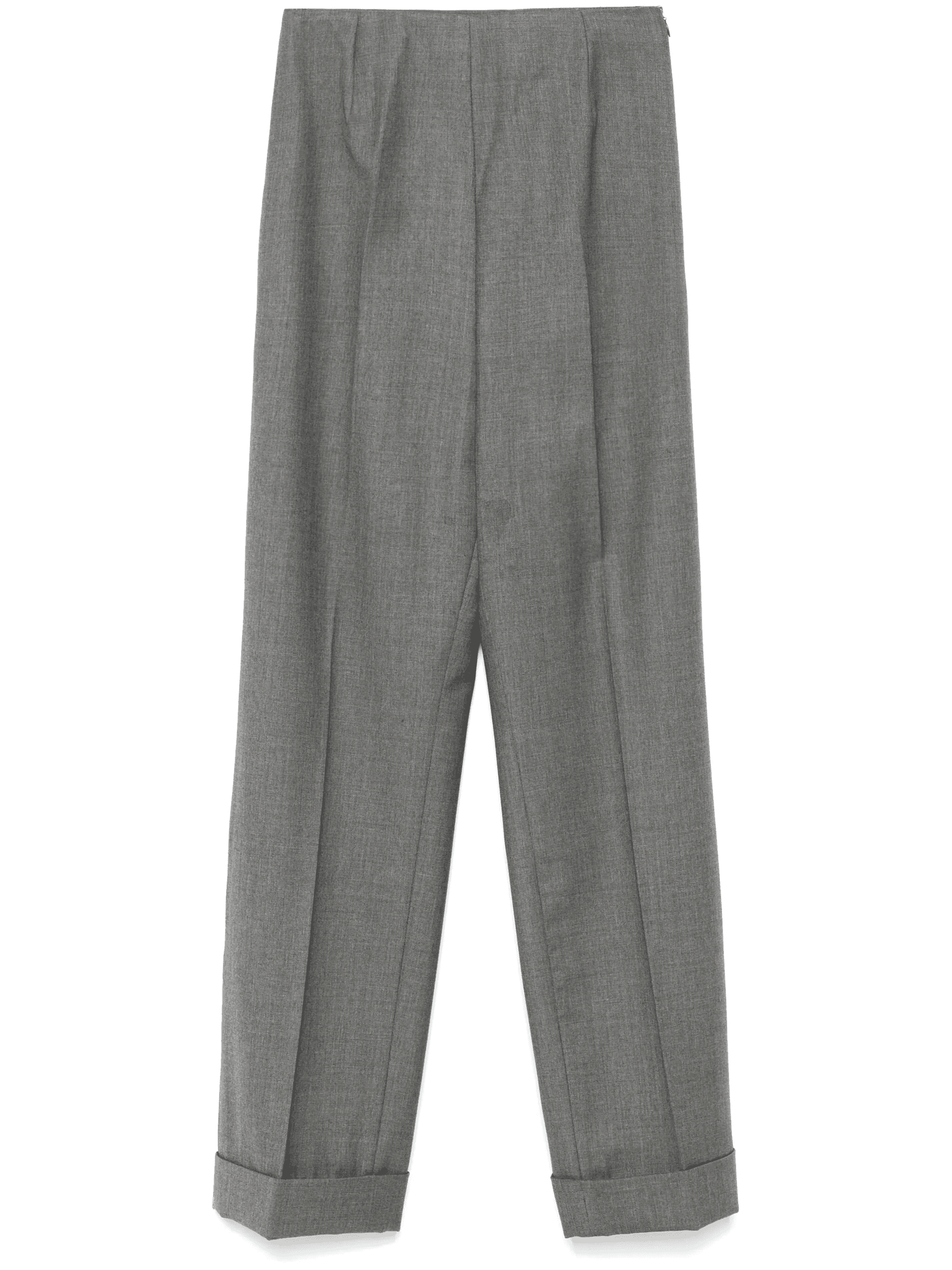 1990s tailored trousers - Image 1