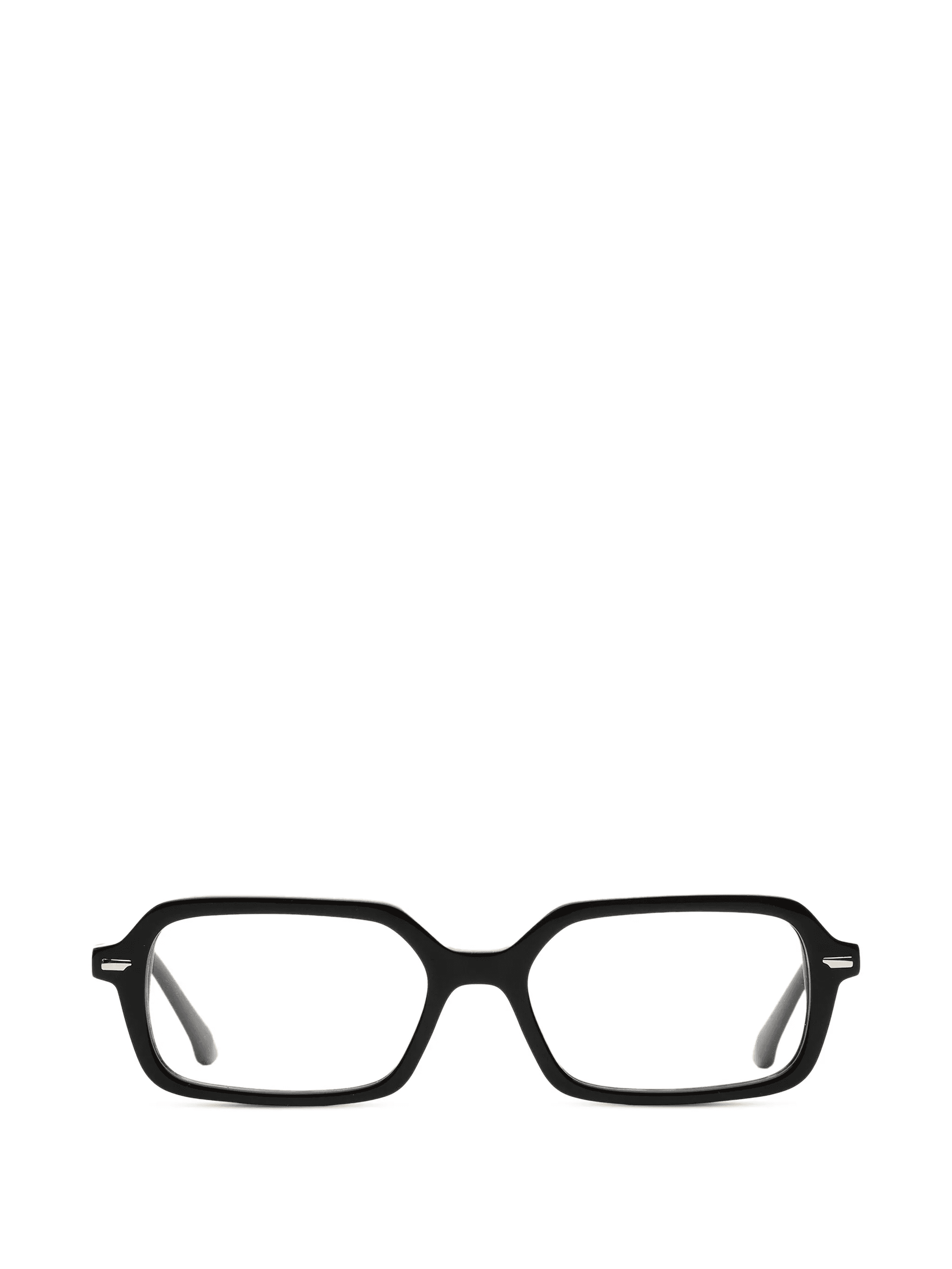 square-frame glasses - Image 1