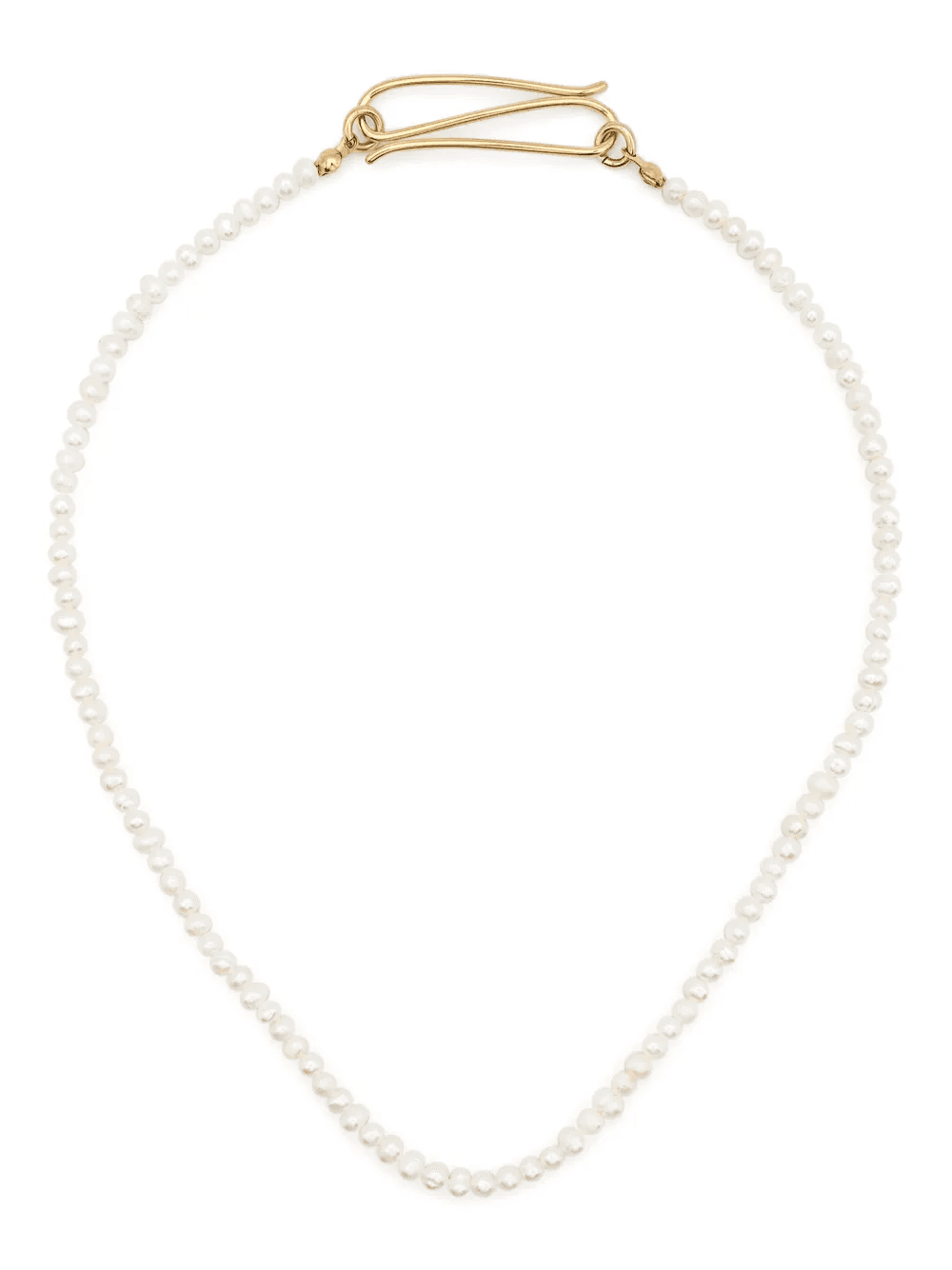 pearl necklace - Image 1