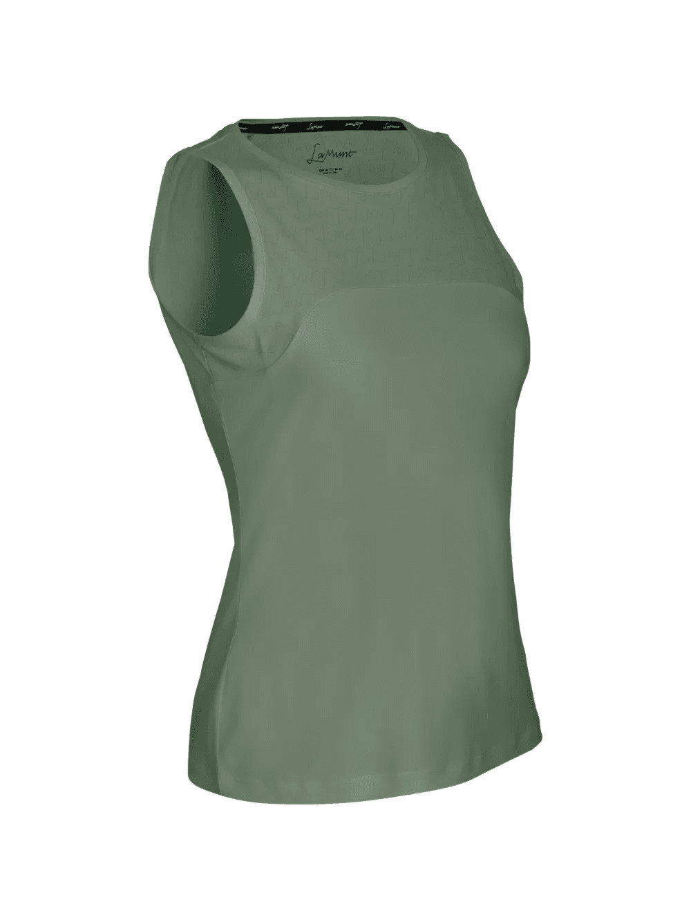 Lara Iconic Tech tank top - Image 1