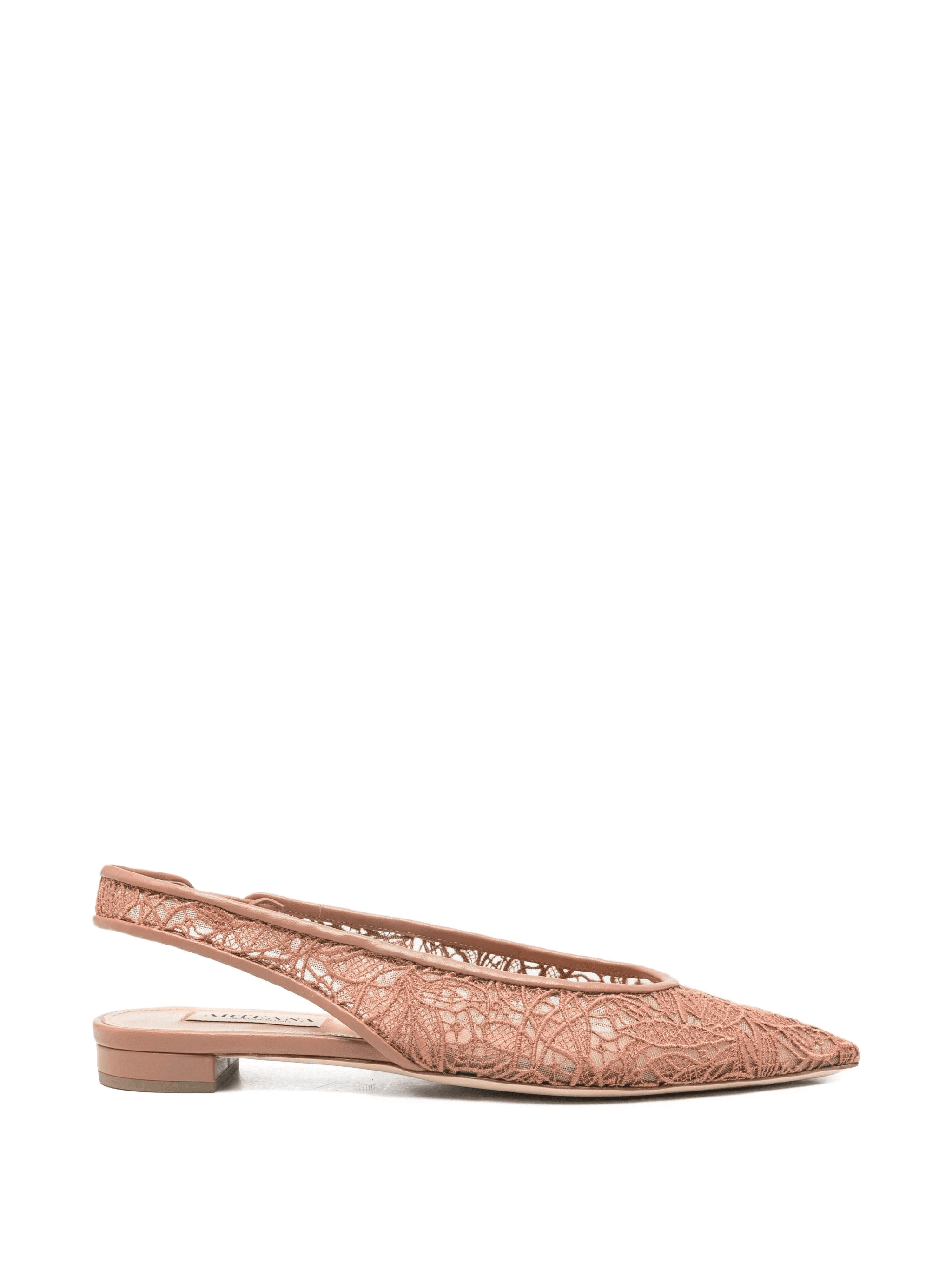 Postiano slingback pumps - Image 1