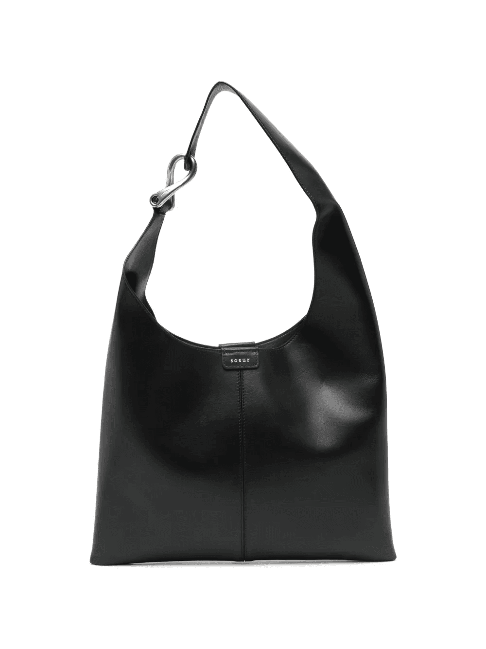 mini Cosima tote bag - Image 1