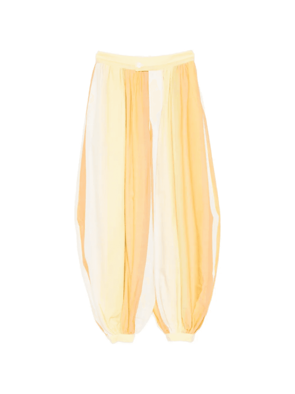 striped trousers - Image 1