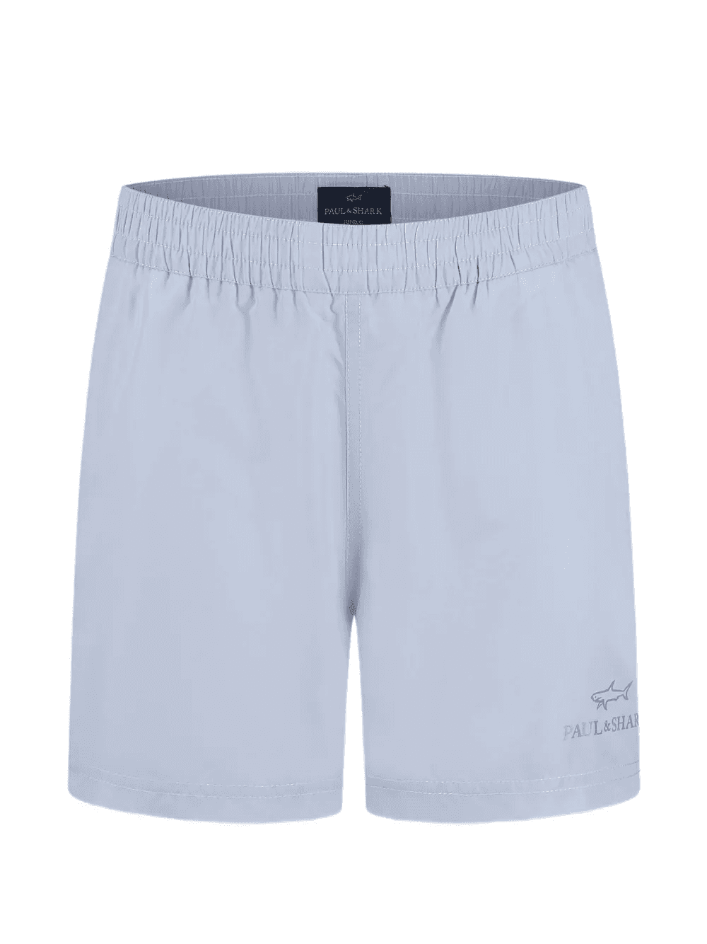 elasticated swim shorts - Image 1