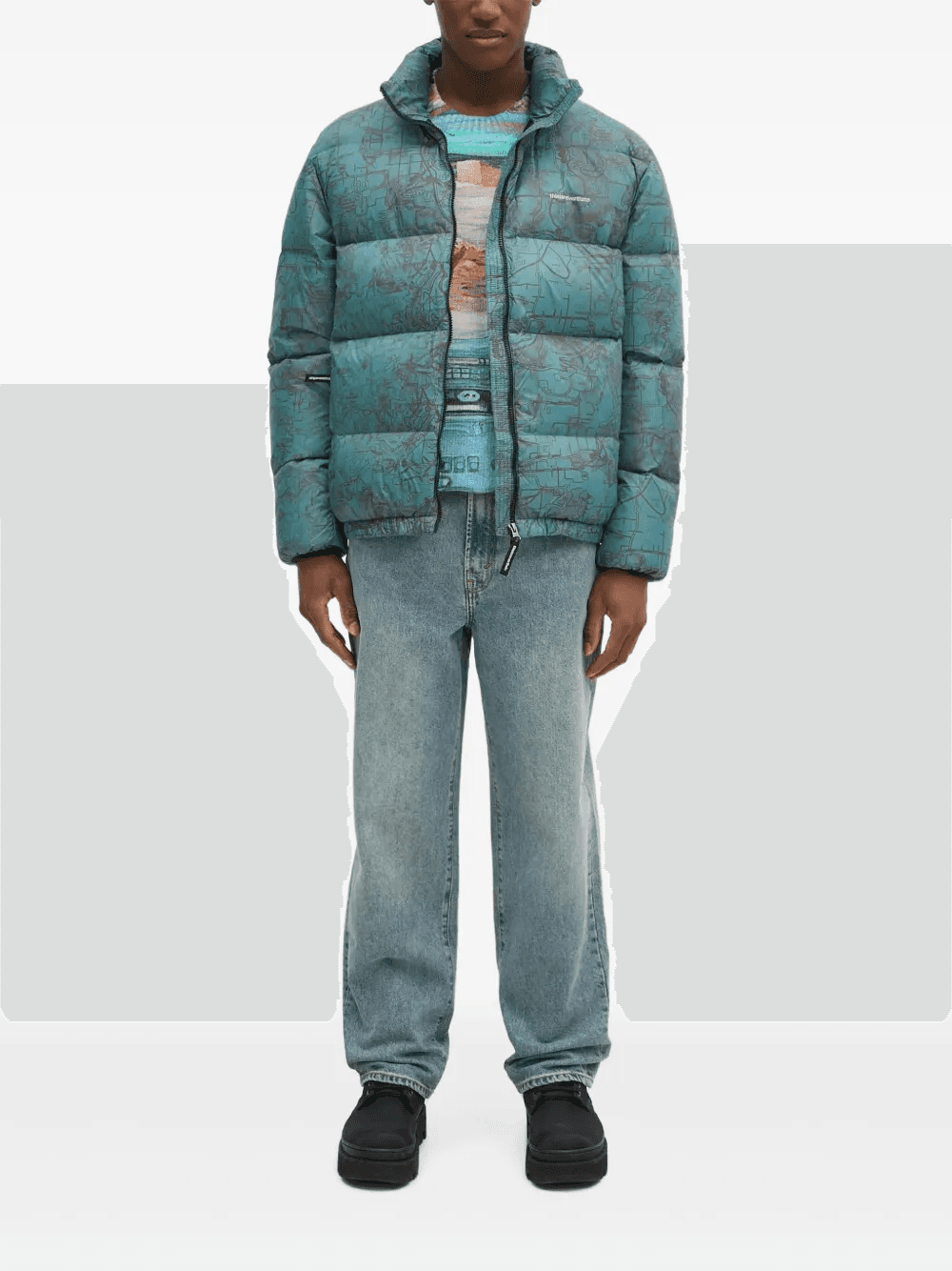 five-pocket jeans - Image 1