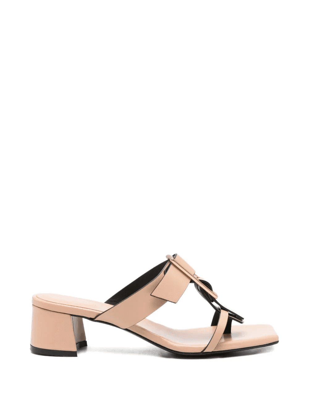 buckle sandals - Image 1