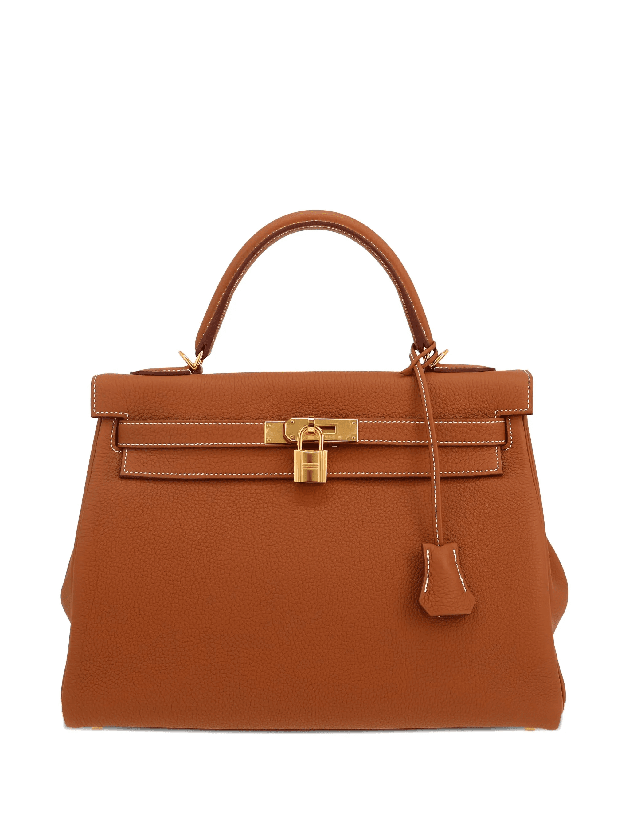 Kelly 32 handbag - Image 1