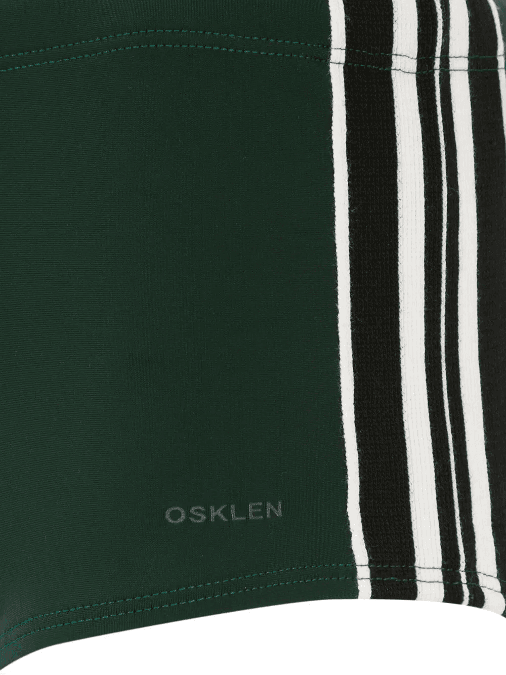 striped swimming trunks - Image 1