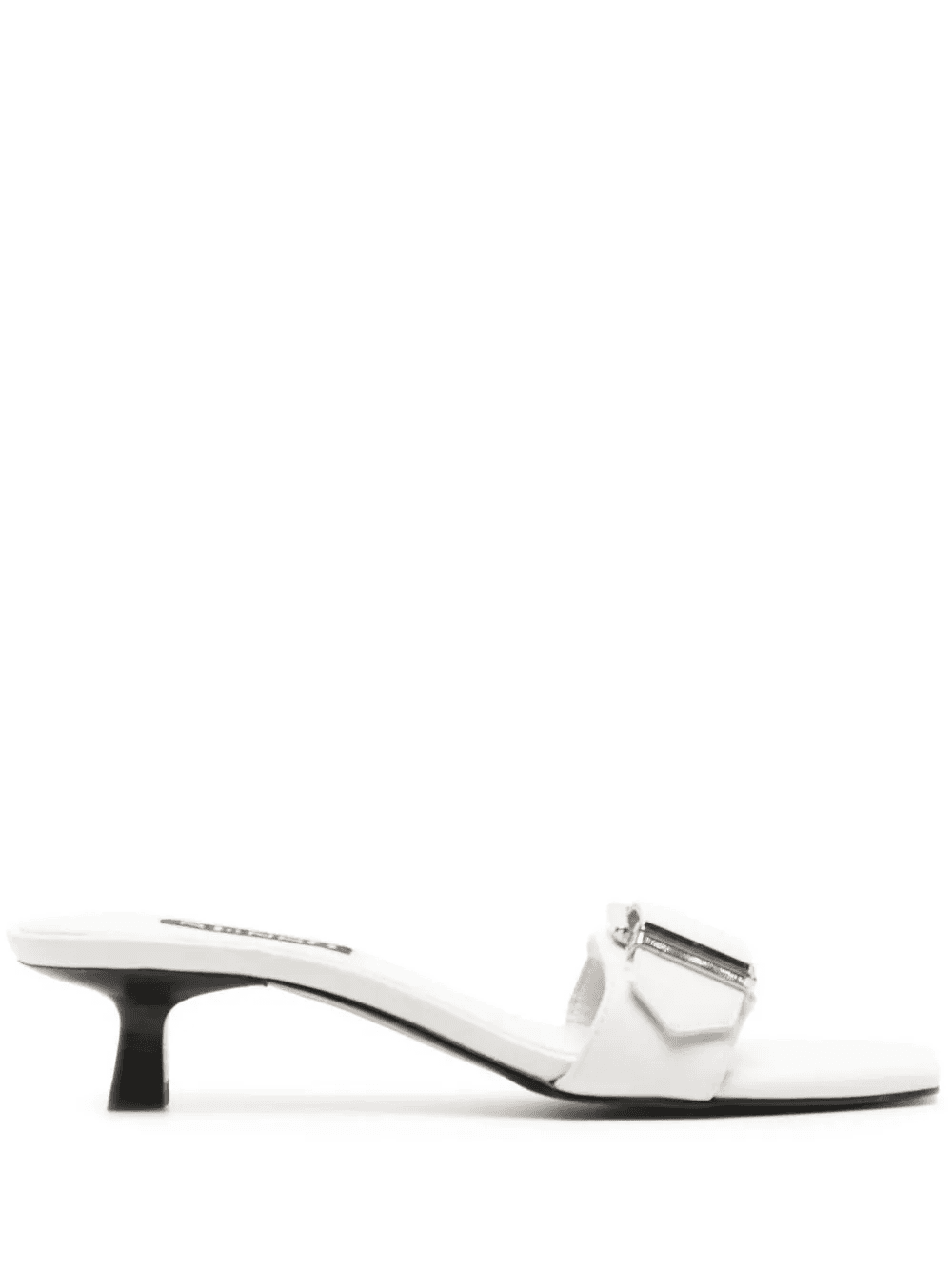 Tommie buckle-detail sandals - Image 1