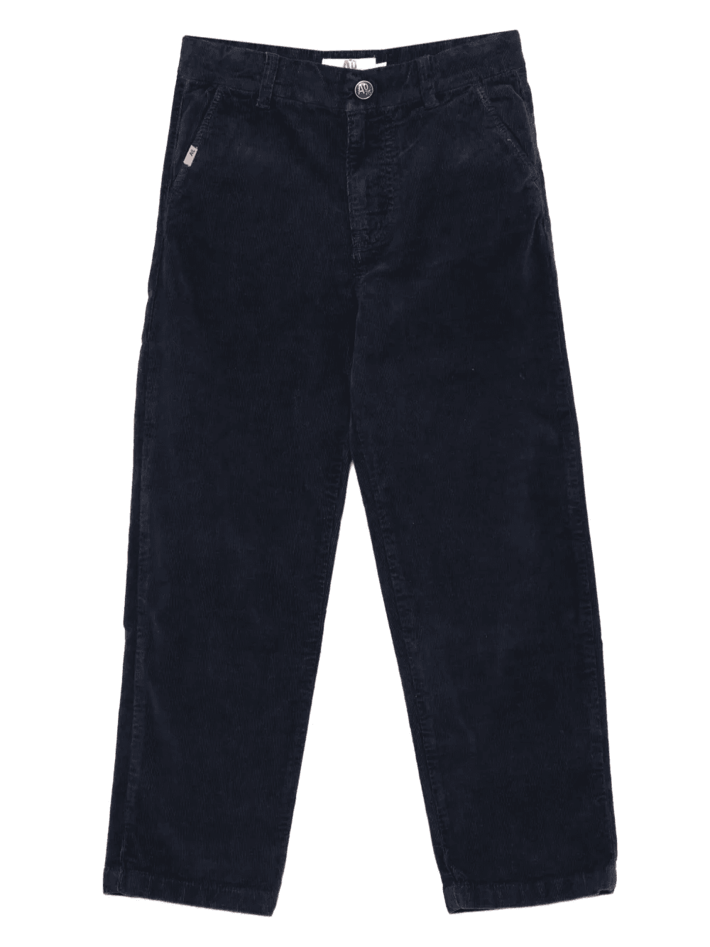 Mike corduroy trousers - Image 1