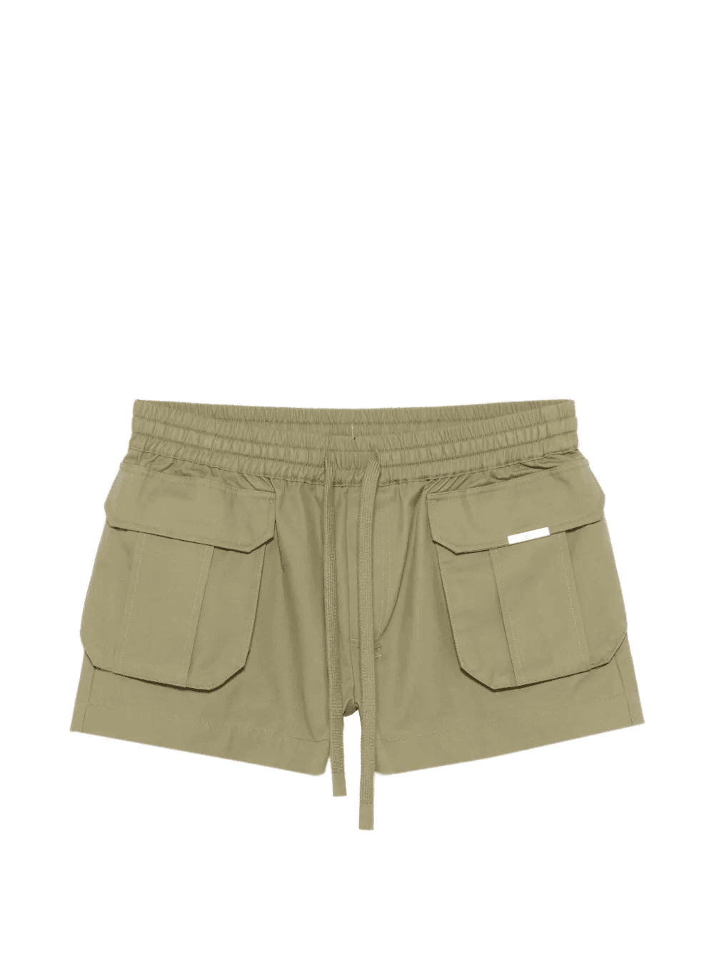Harper drawstring shorts - Image 1