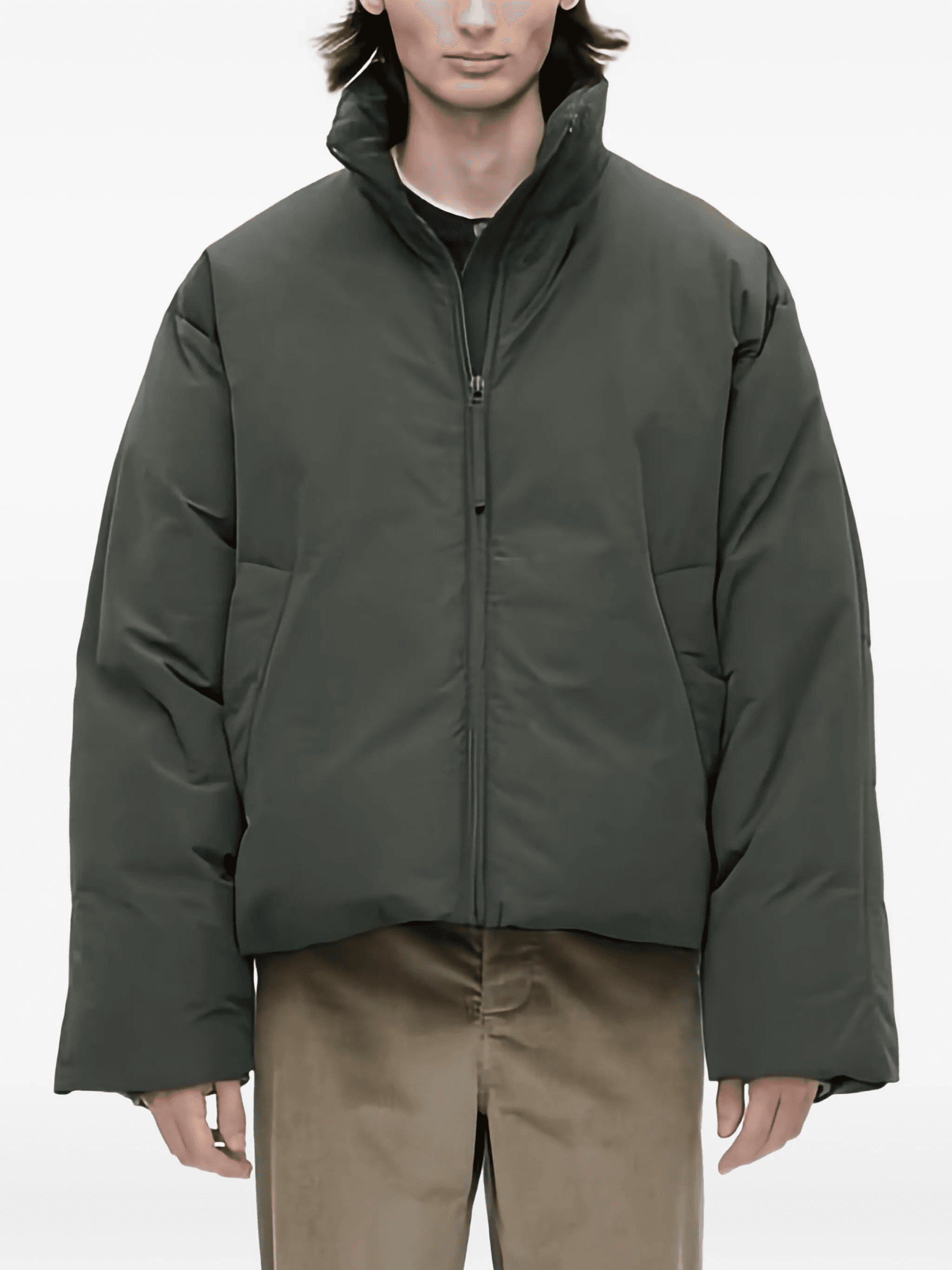 Altitude puffer jacket - Image 1