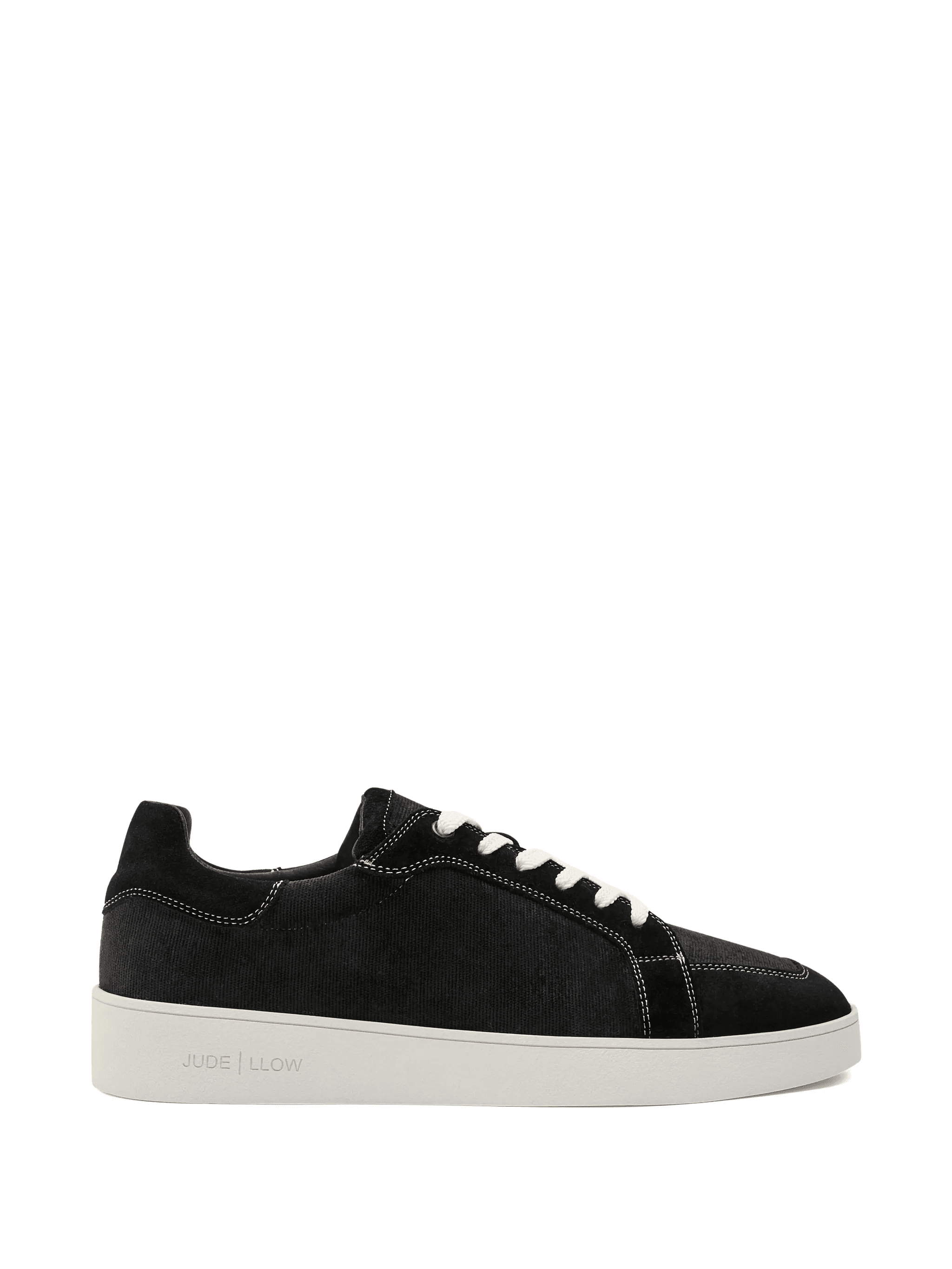 Phlipe suede sneakers - Image 1