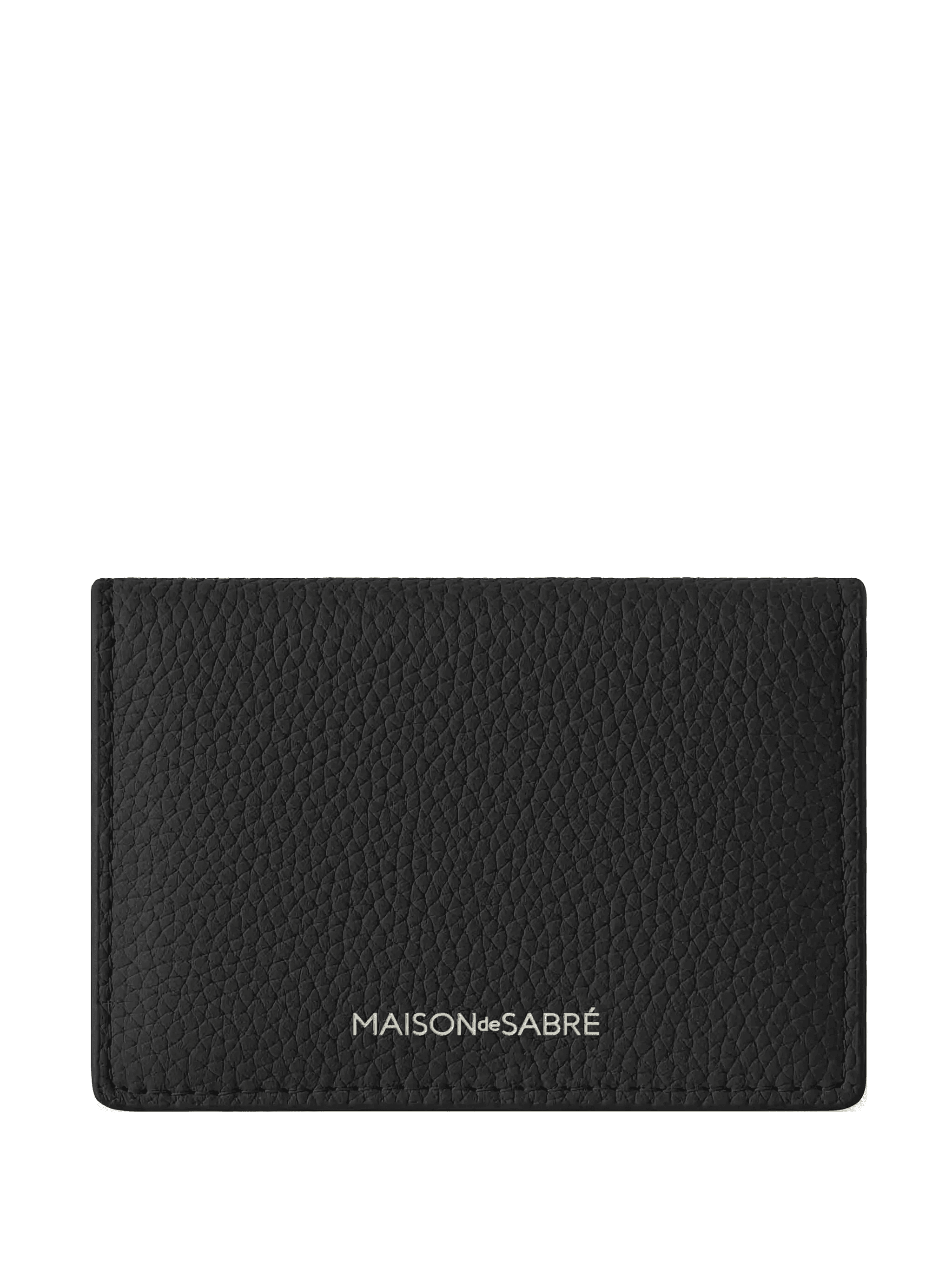 Leather Card Case - Image 1