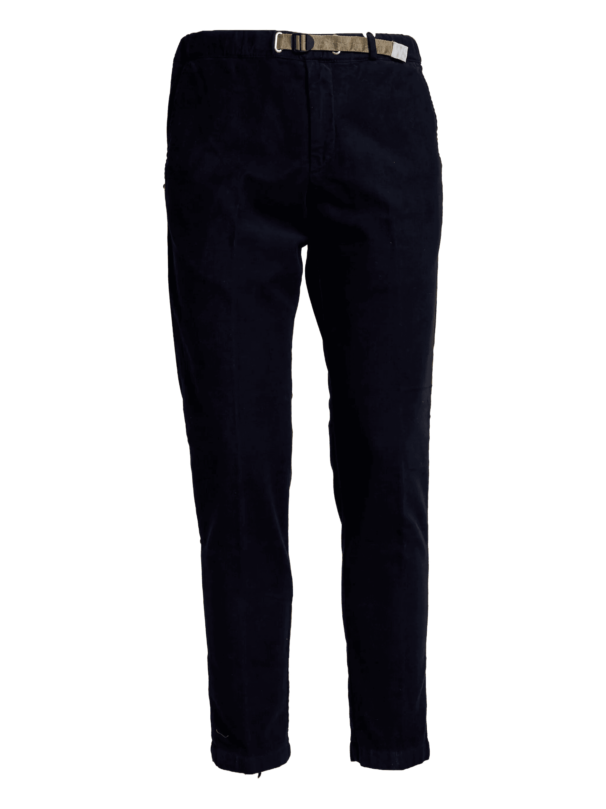 elasticated-waistband trousers - Image 1