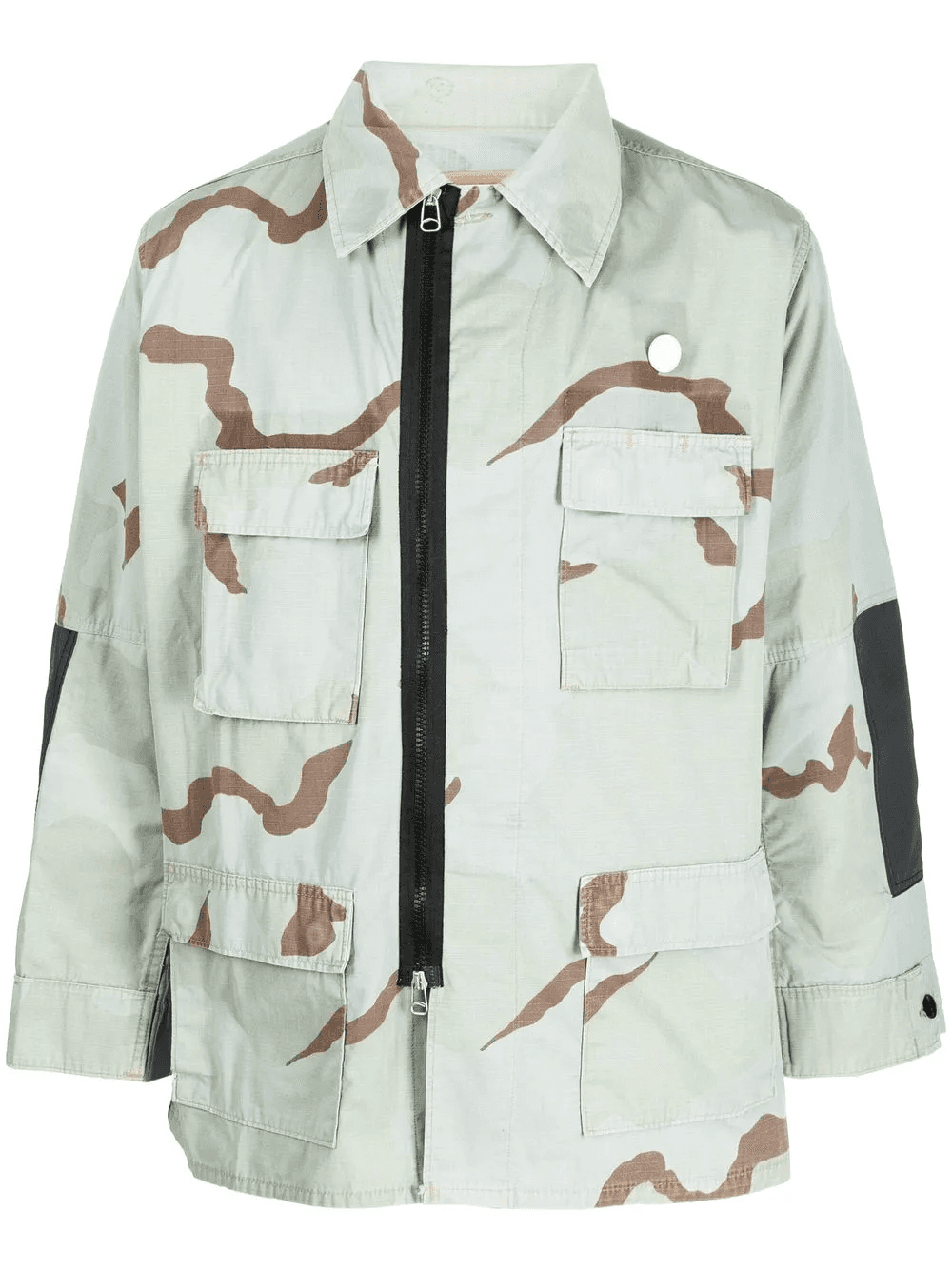 Re:Work BDU shirt jacket - Image 1