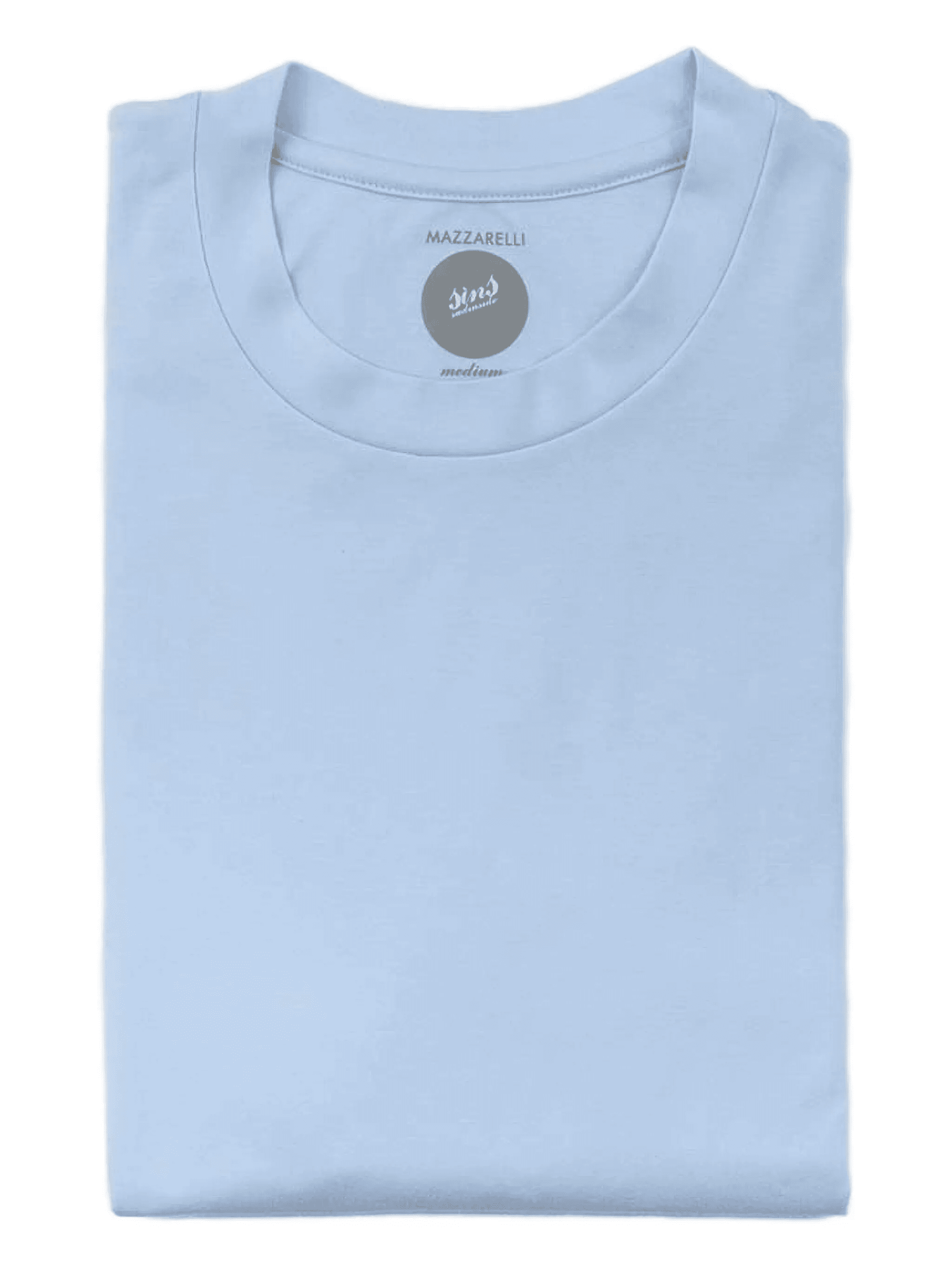 Calipso crew-neck T-shirt - Image 1