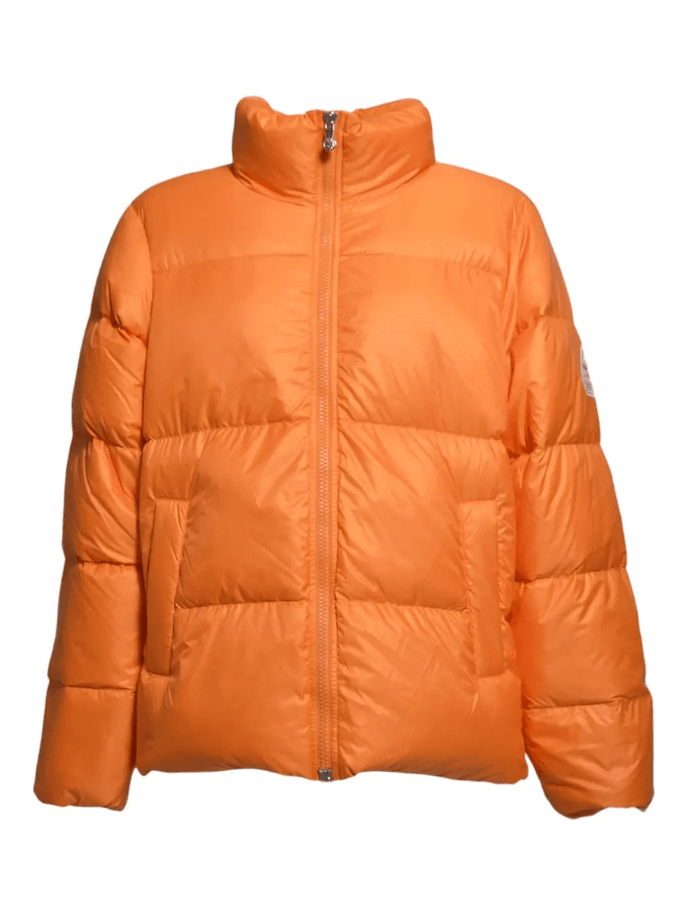 Shift jacket - Image 1