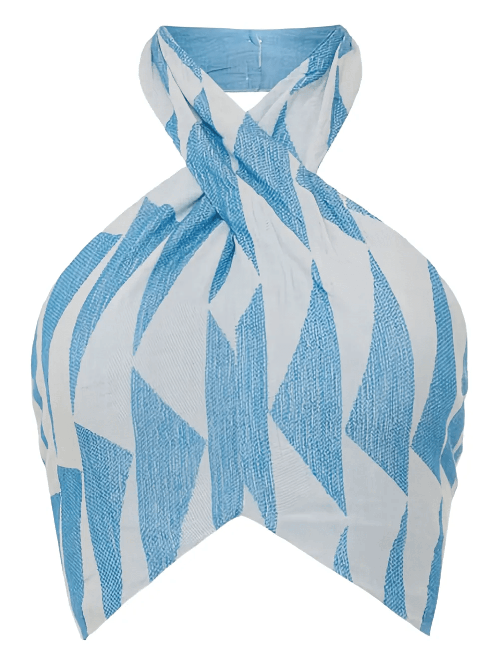 Zakar halter top - Image 1