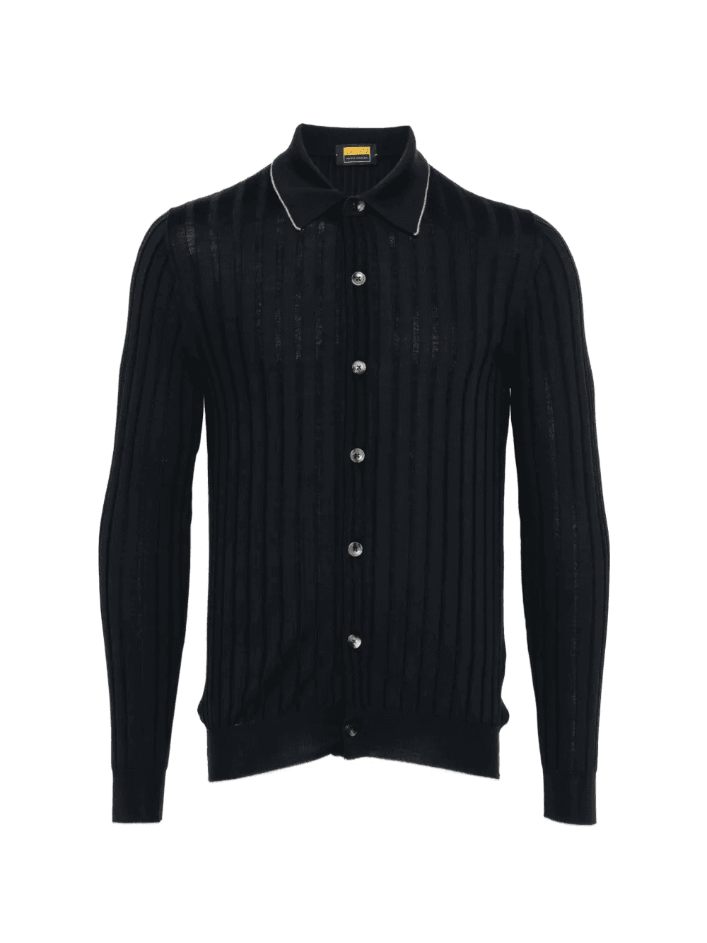 wool shirt - Image 1