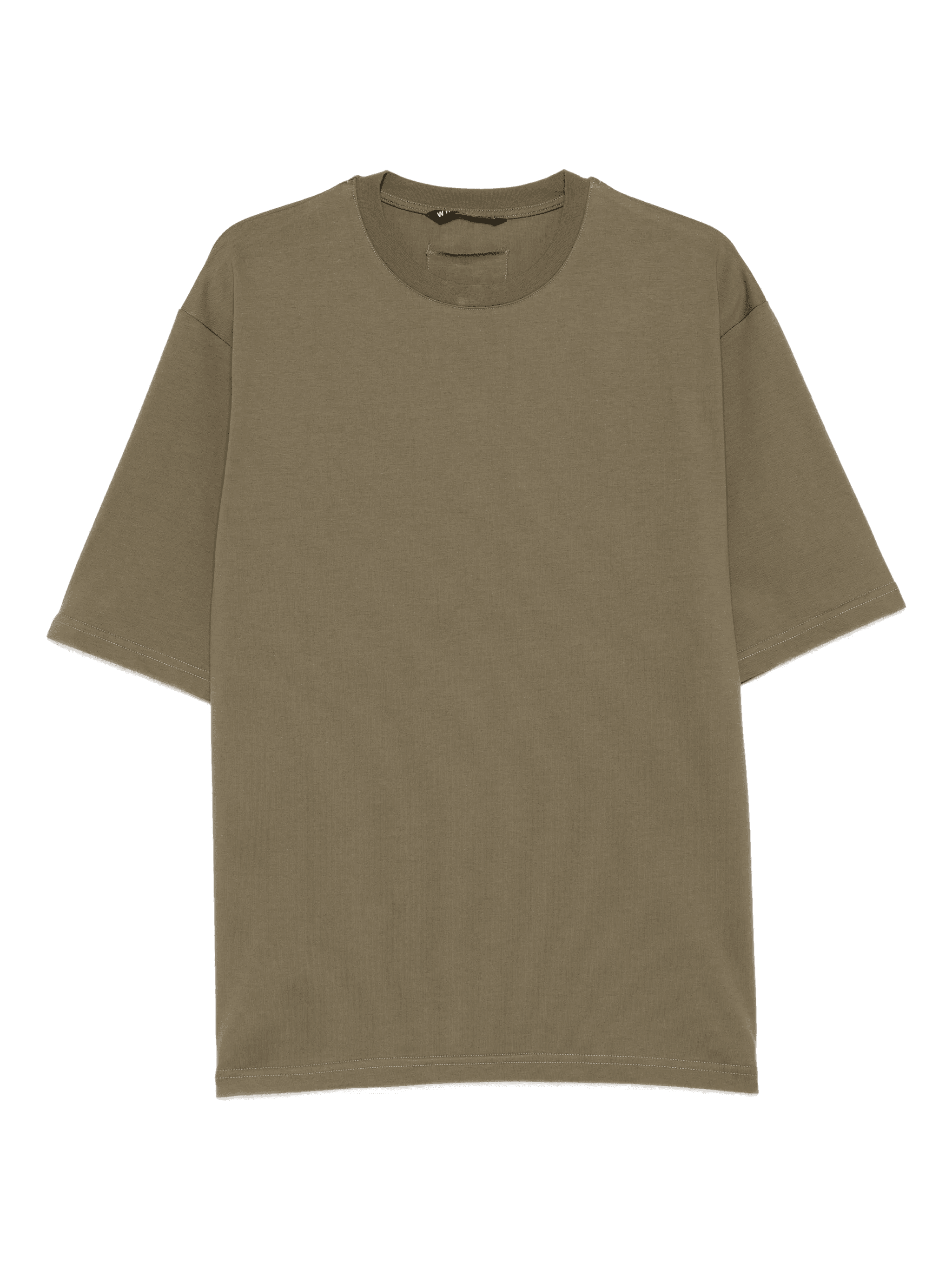 short-sleeve T-shirt - Image 1