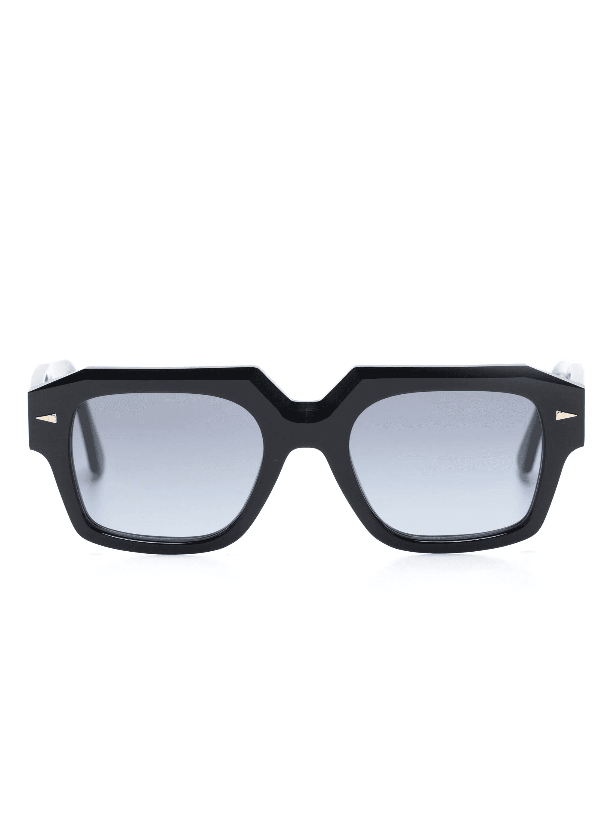 Trudaine square-frame sunglasses - Image 1