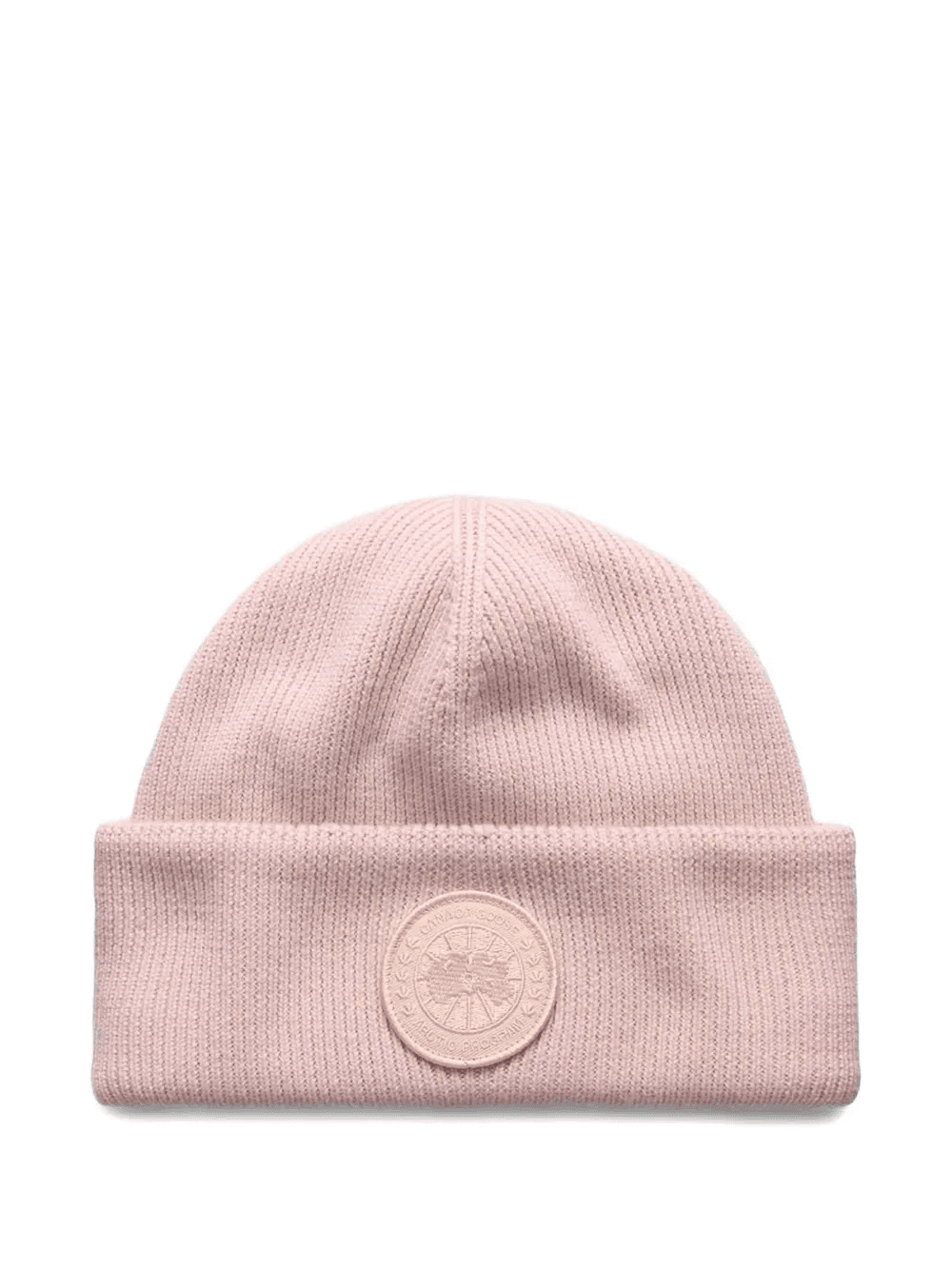 logo patch hat - Image 1