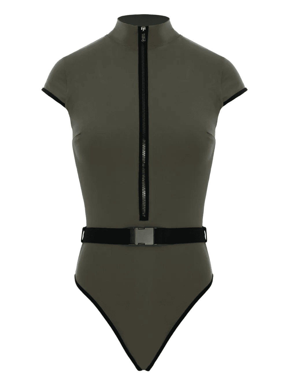 Nikki swimsuit - Image 1