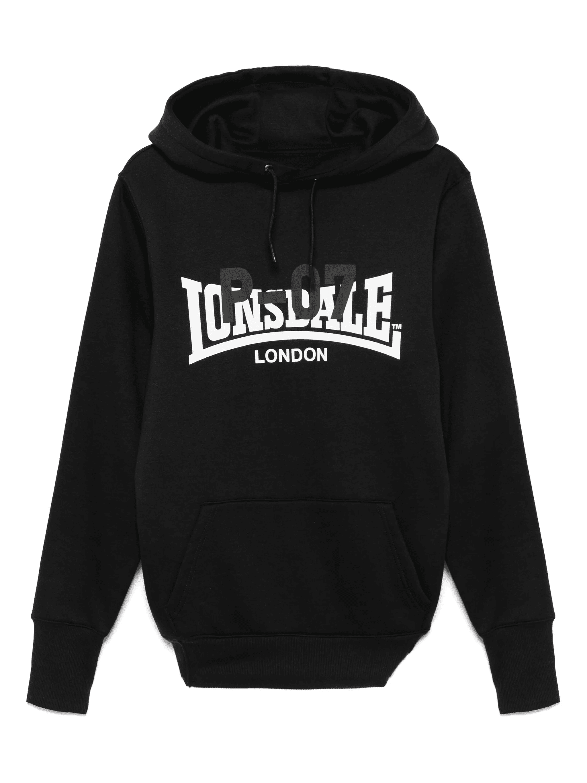 Backless hoodie - Image 1