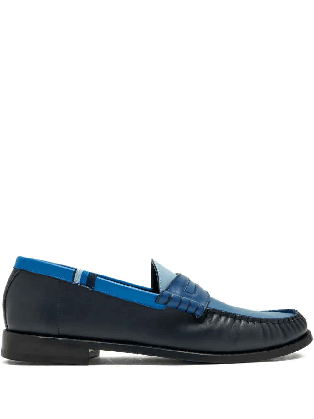 penny-strap loafers - Image 1