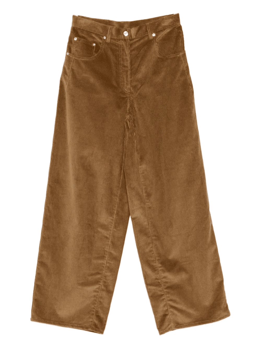 five-pocket pants - Image 1