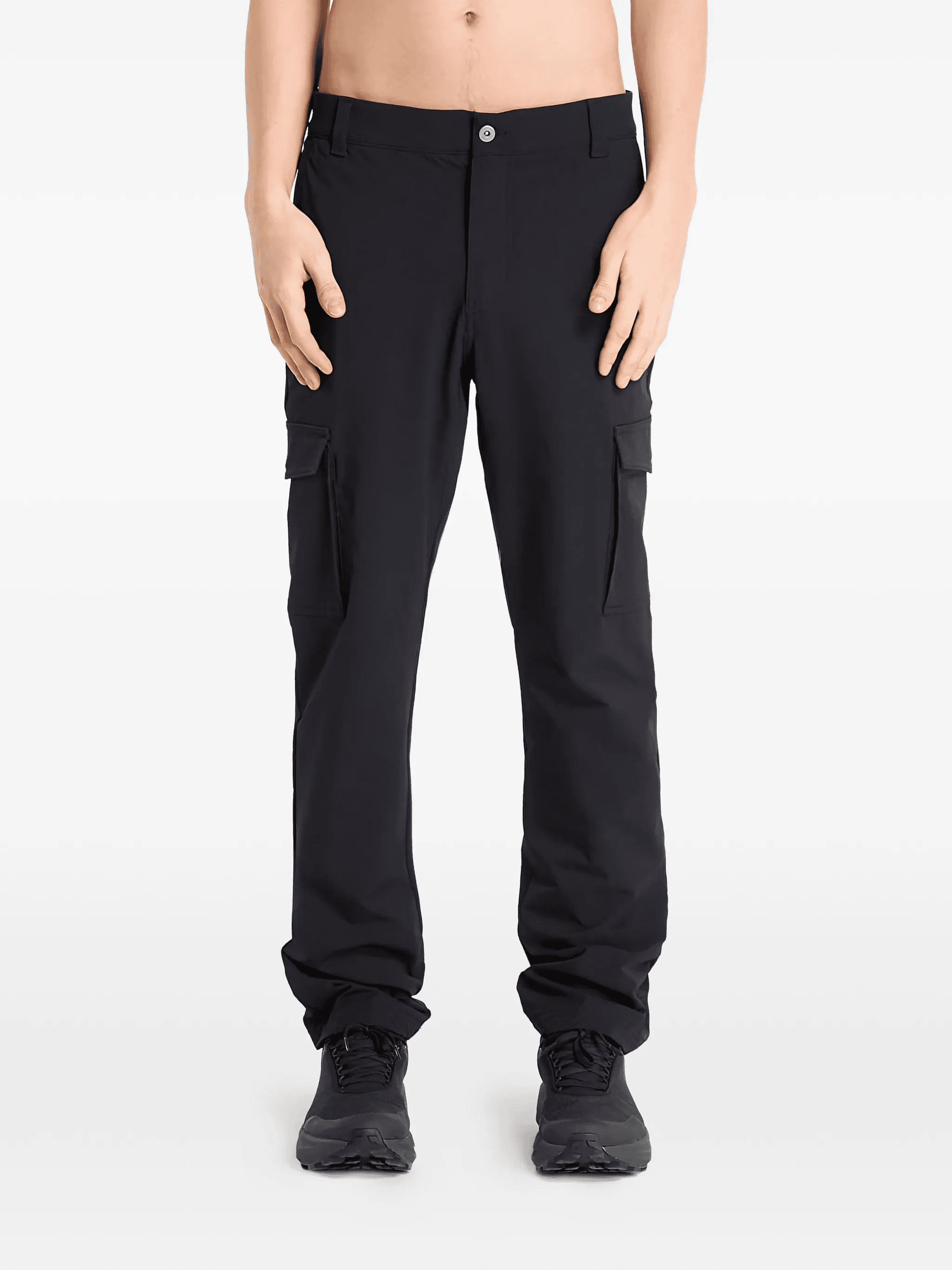 Roc Tech cargo pants - Image 1