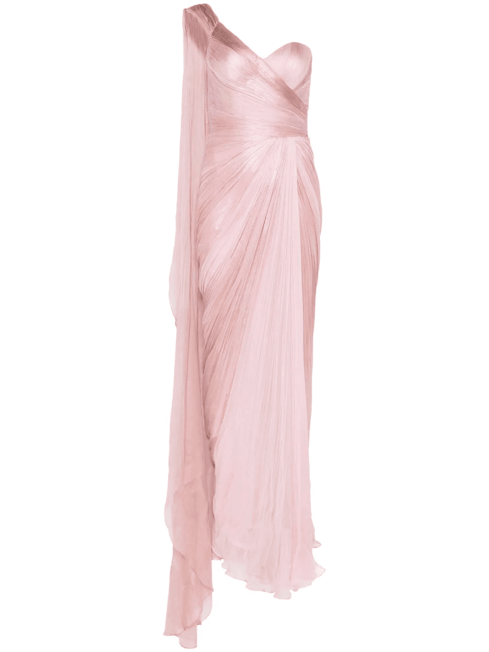Serafinne gown - Image 1